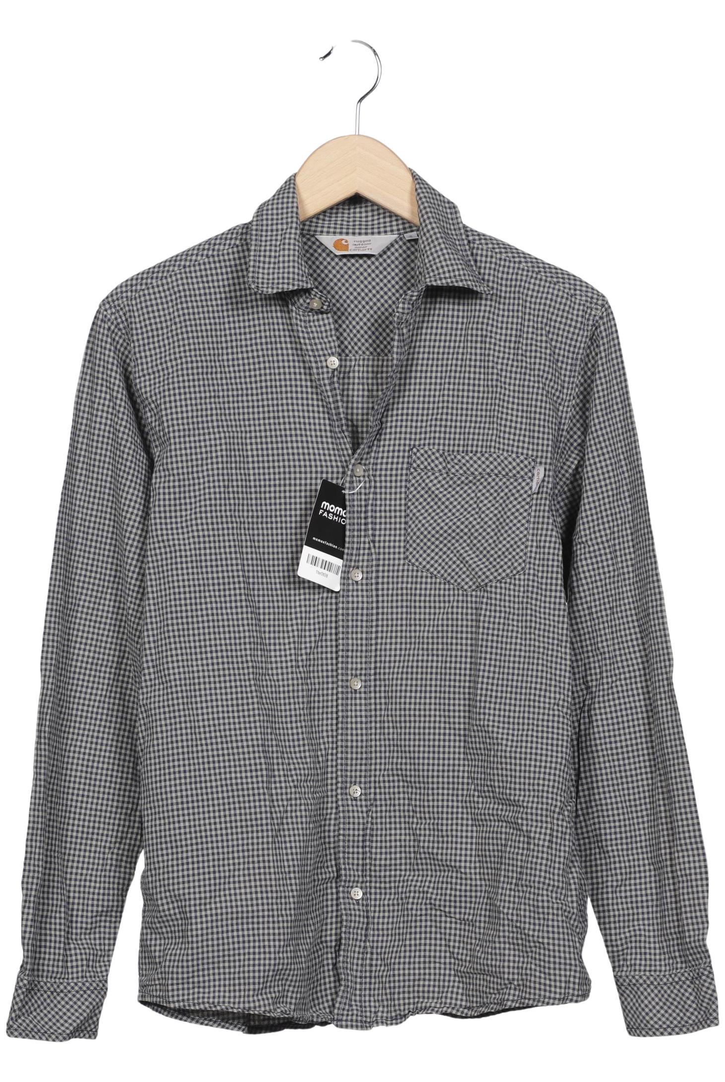 

Carhartt Herren Hemd, grau, Gr. 46