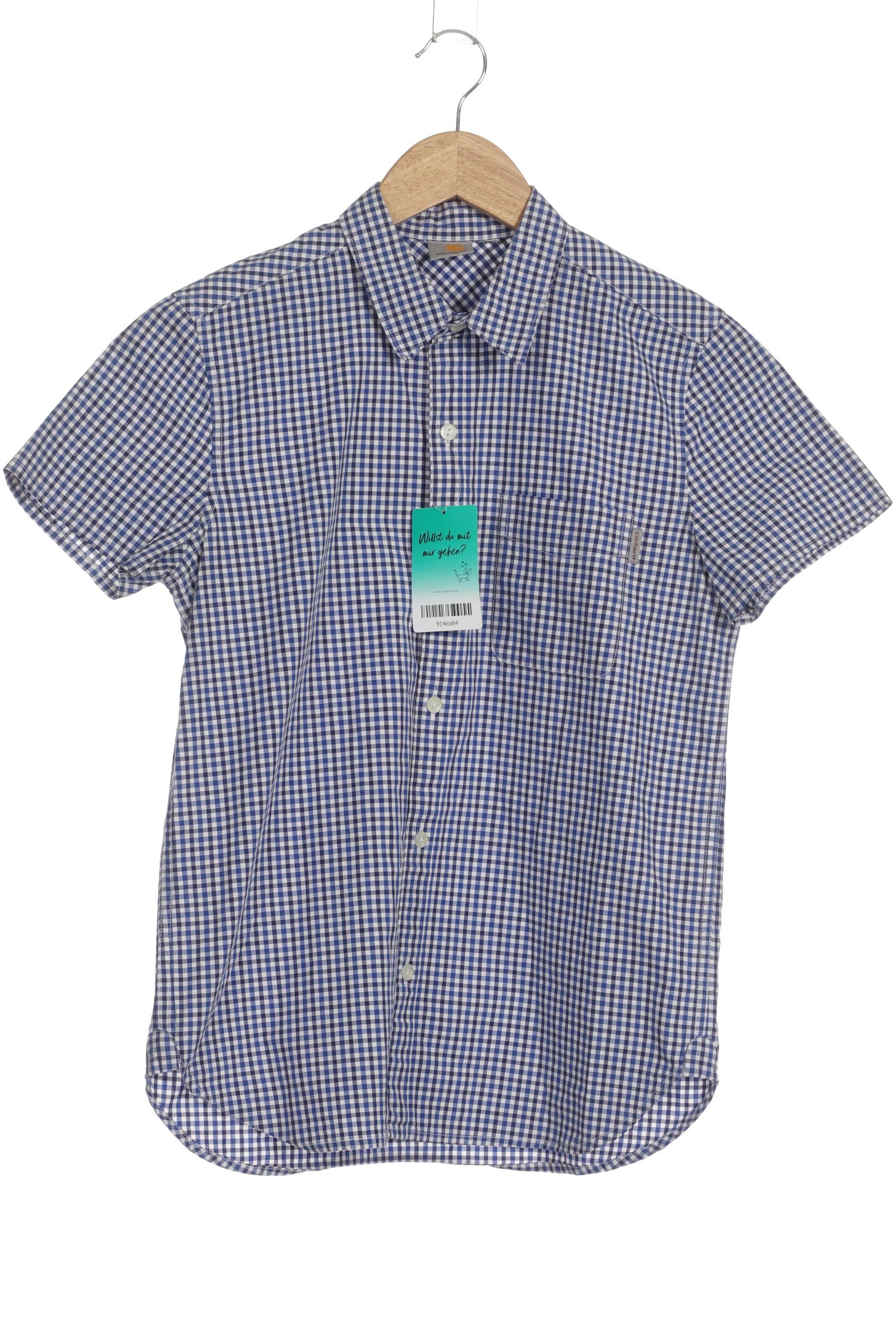 

Carhartt Herren Hemd, blau, Gr. 46