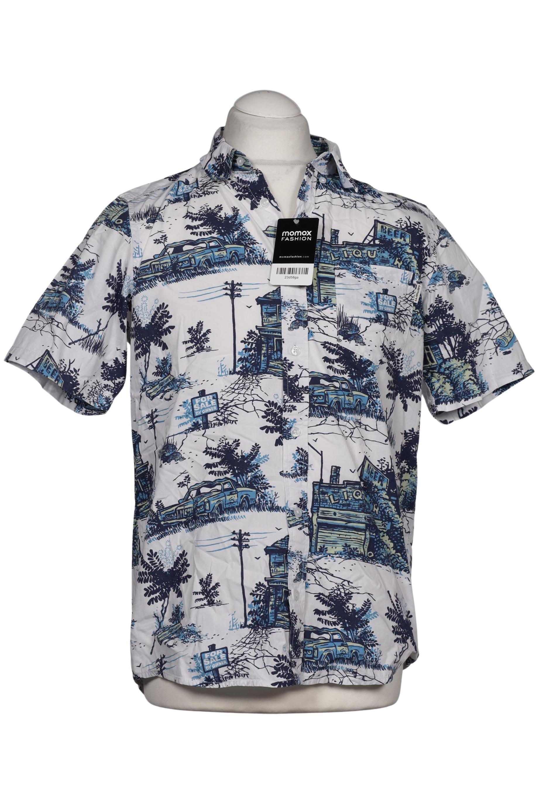 

Carhartt Herren Hemd, mehrfarbig, Gr. 48