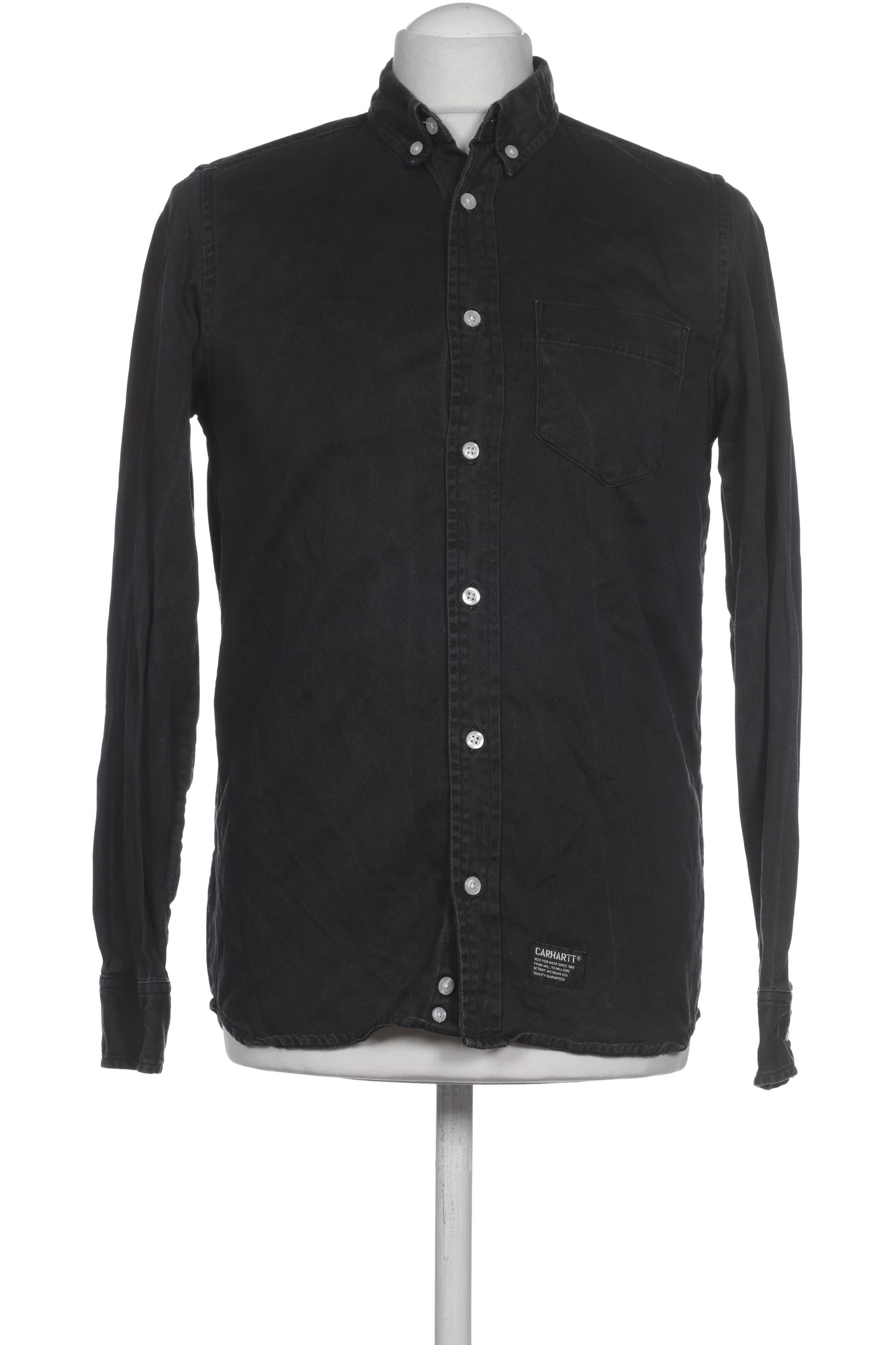 Thumbnail - Carhartt Herren Hemd, schwarz, Gr.