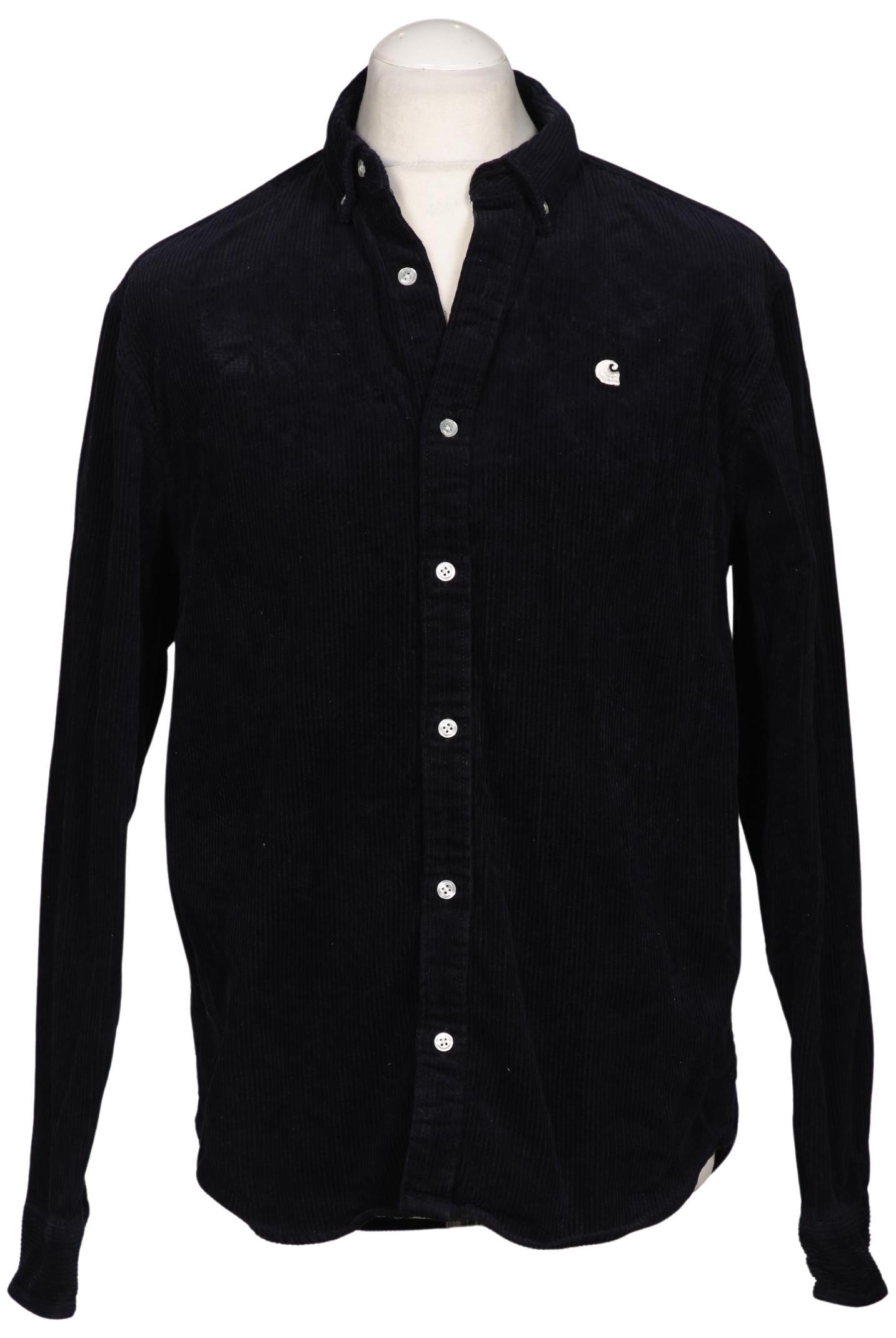 

Carhartt Herren Hemd, marineblau, Gr. 48