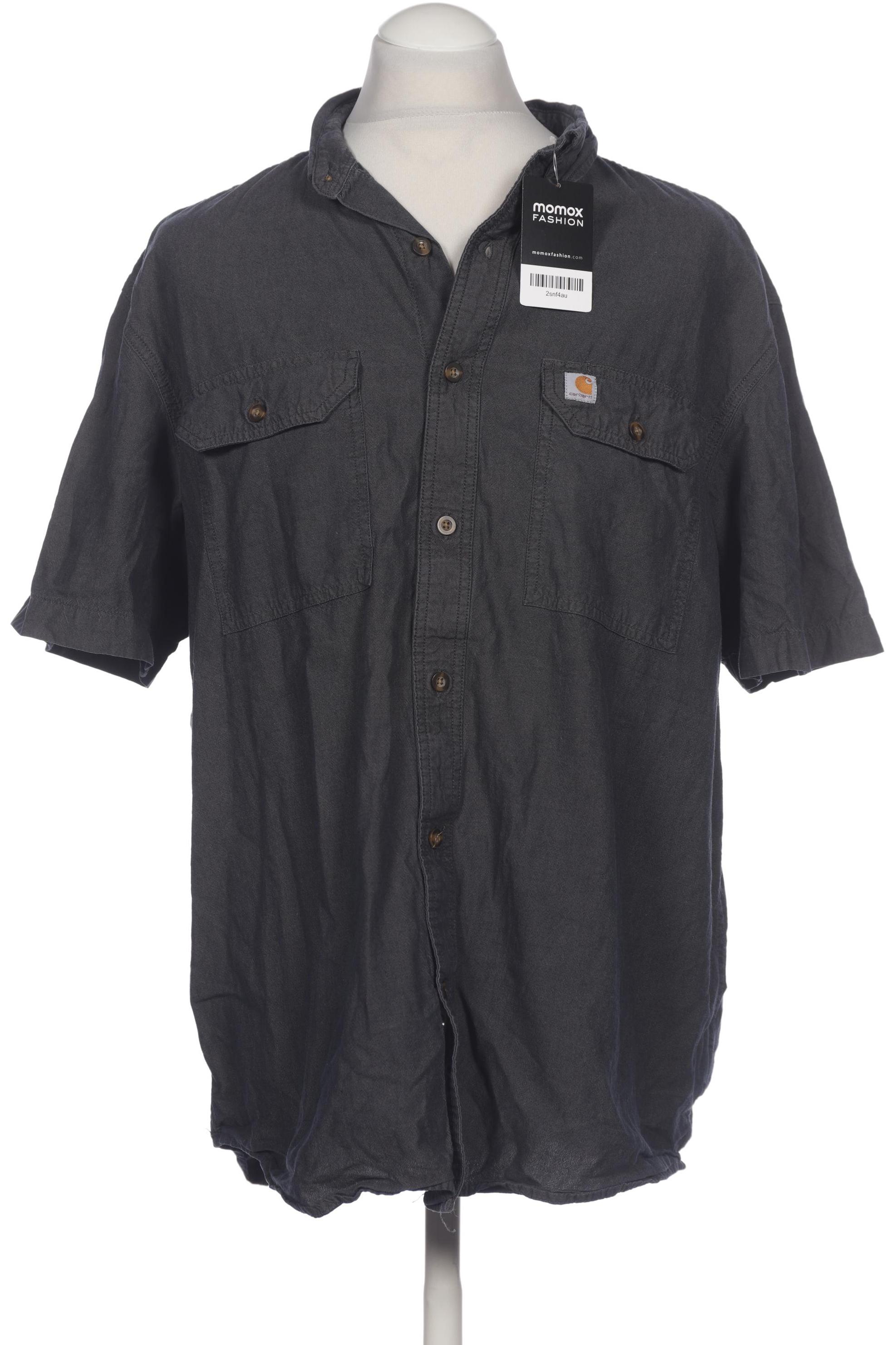 

Carhartt Herren Hemd, grau, Gr. 54