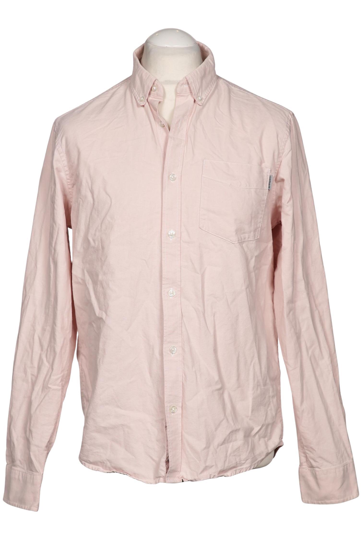 

Carhartt Herren Hemd, pink, Gr. 48