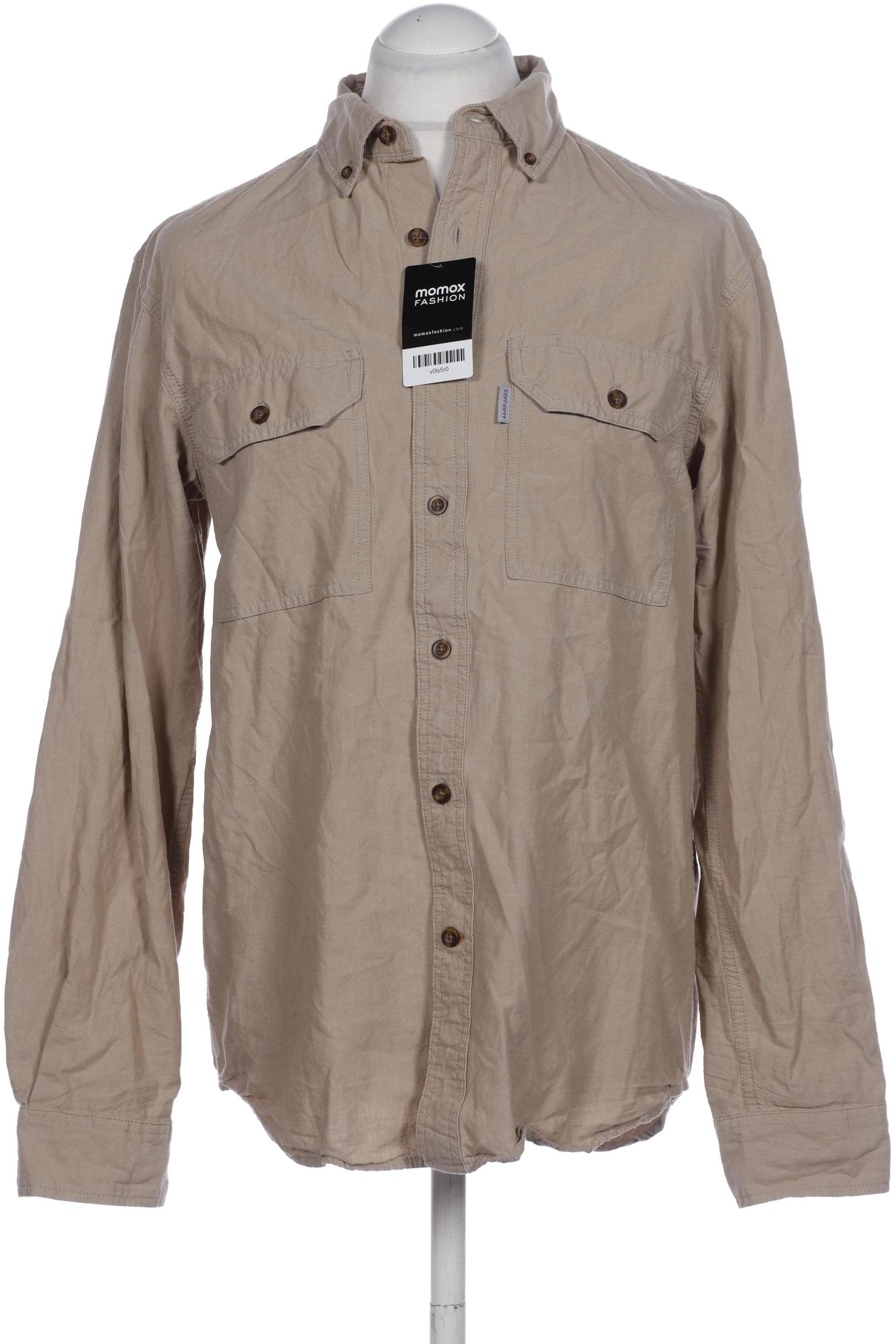 

Carhartt Herren Hemd, beige, Gr. 48
