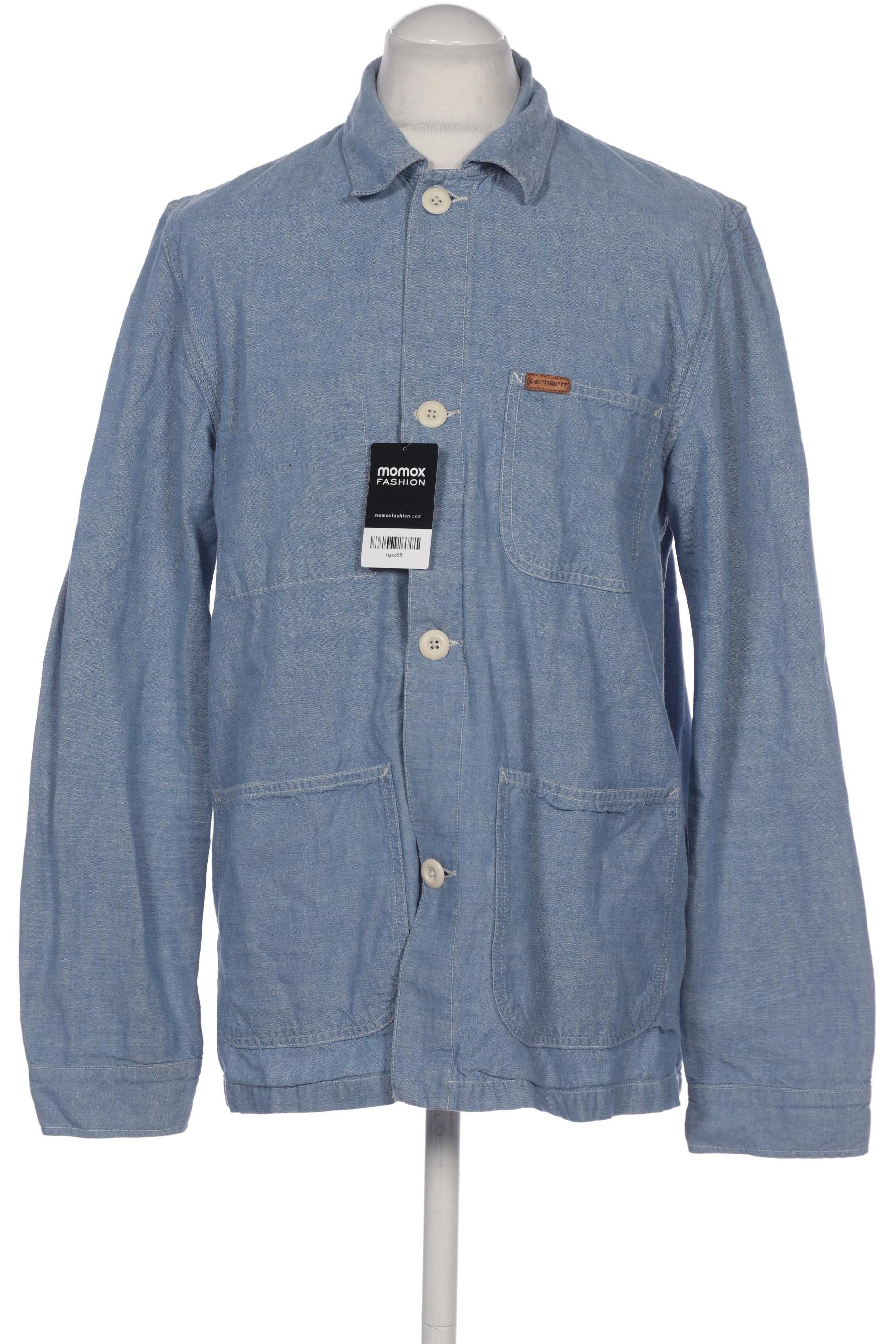 

Carhartt Herren Hemd, blau, Gr. 54