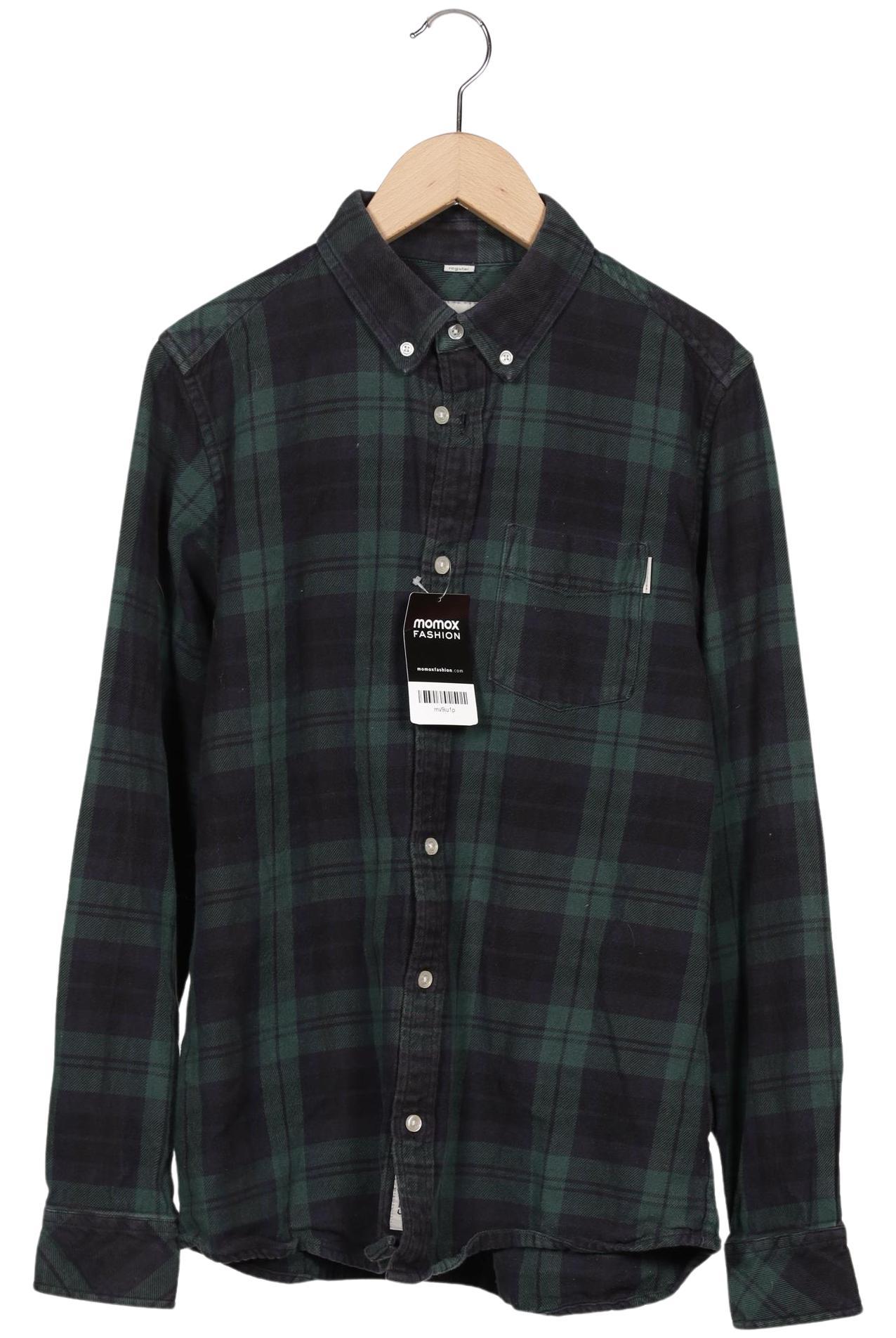 

Carhartt Herren Hemd, grün, Gr. 46