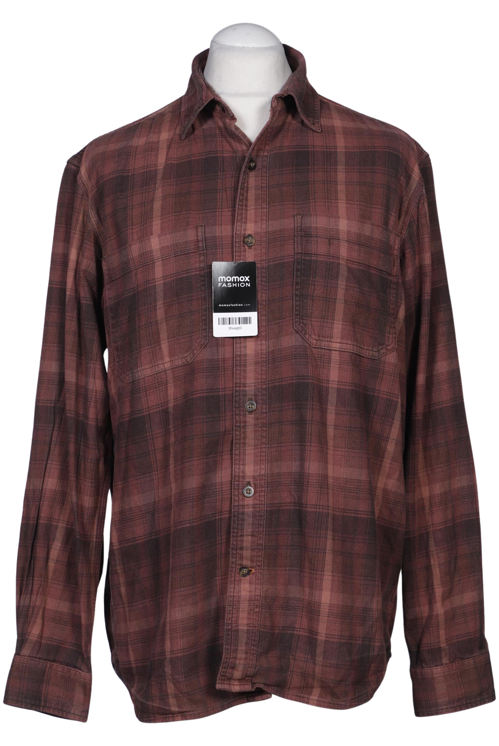 

Carhartt Herren Hemd, pink, Gr. 48
