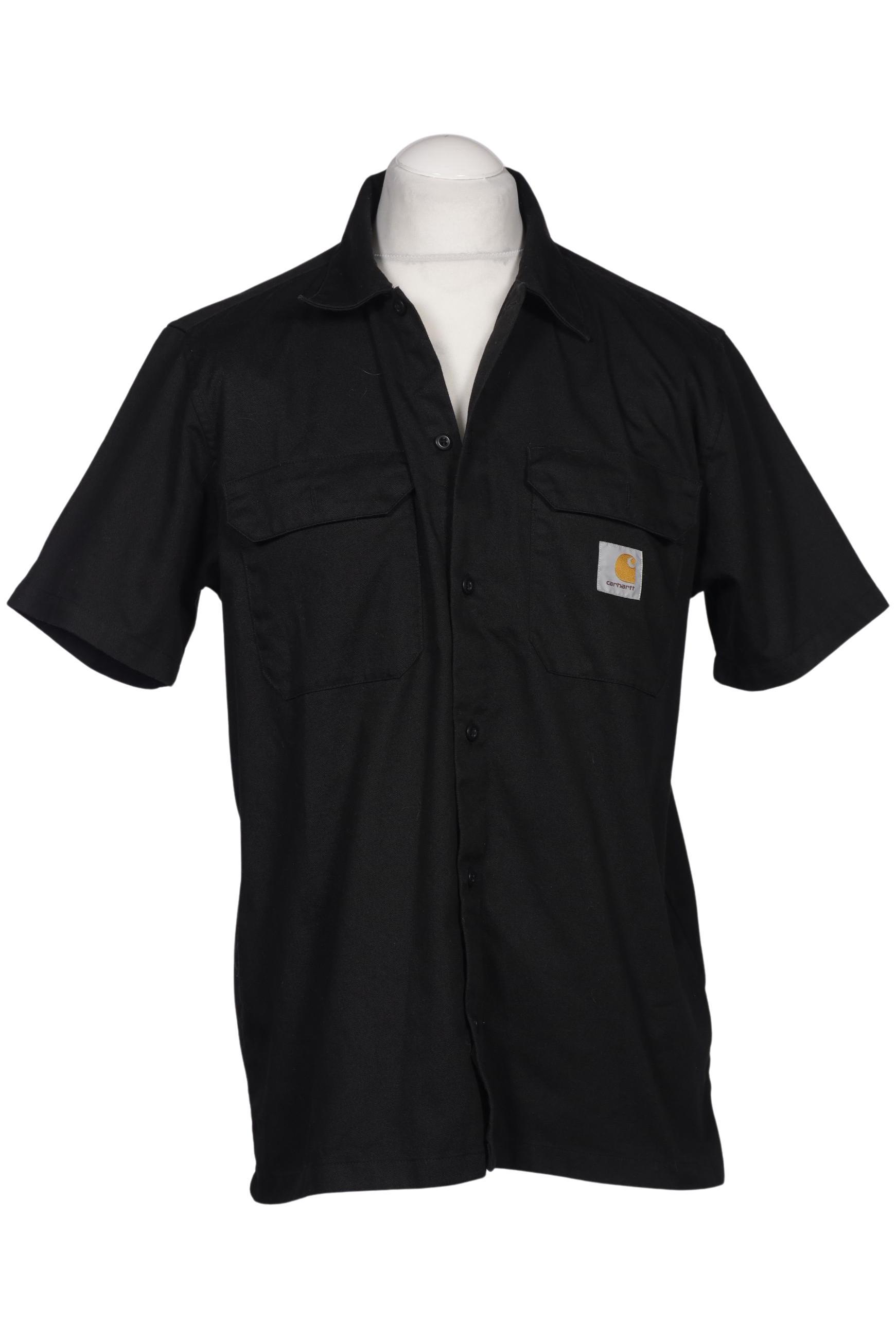 

Carhartt Herren Hemd, schwarz, Gr. 52