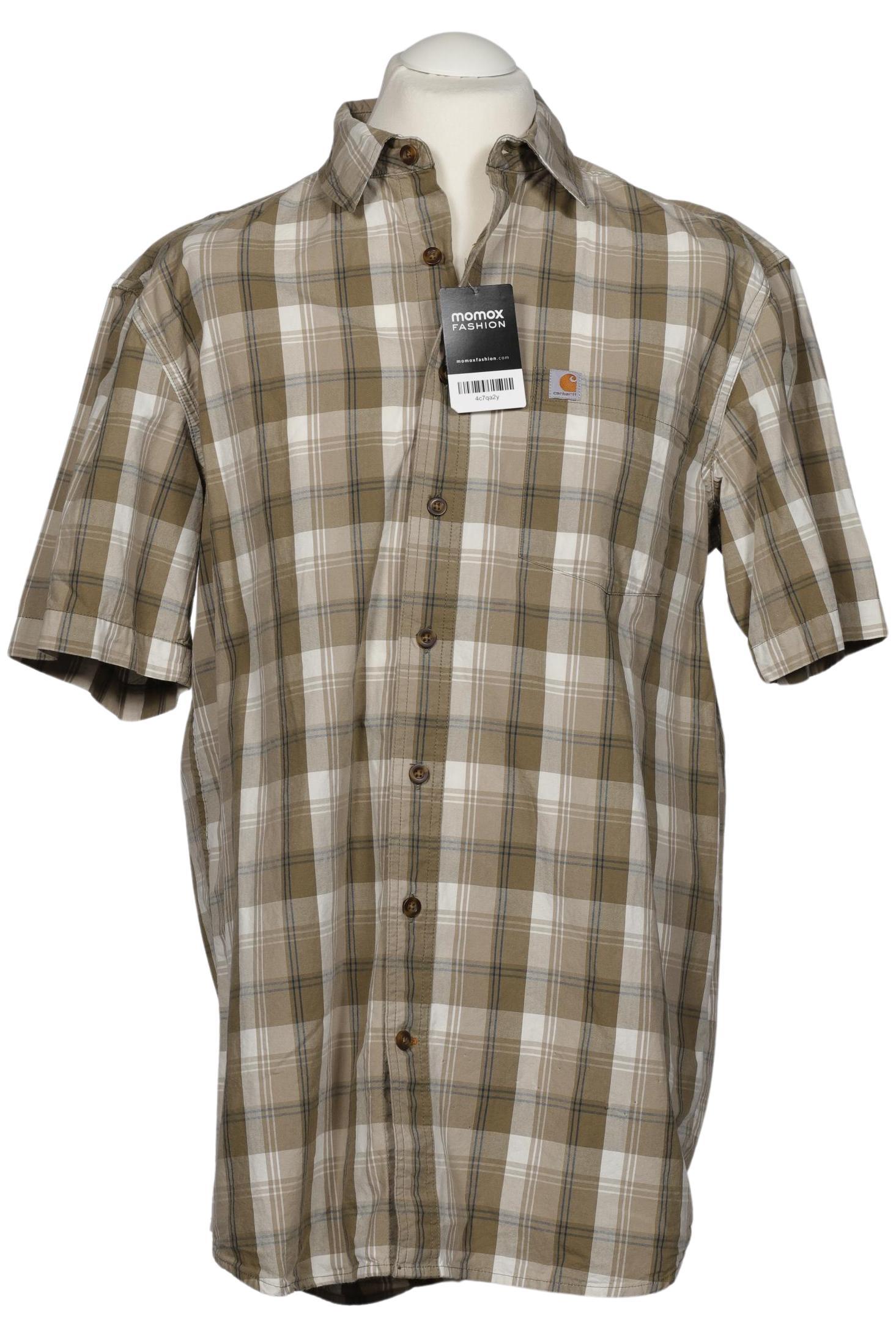 Thumbnail - Carhartt Herren Hemd, beige, Gr. 52