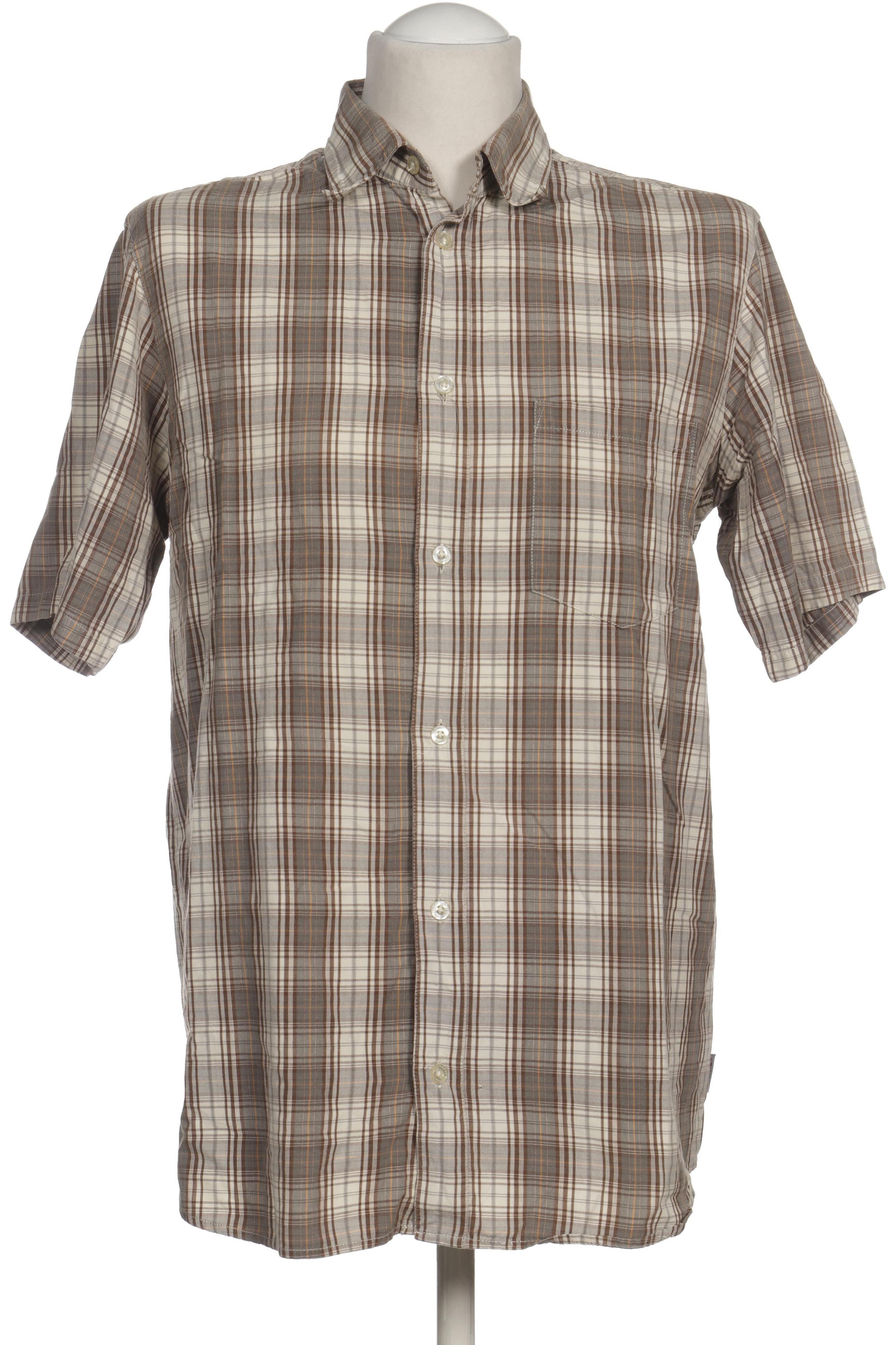 

Carhartt Herren Hemd, braun, Gr.