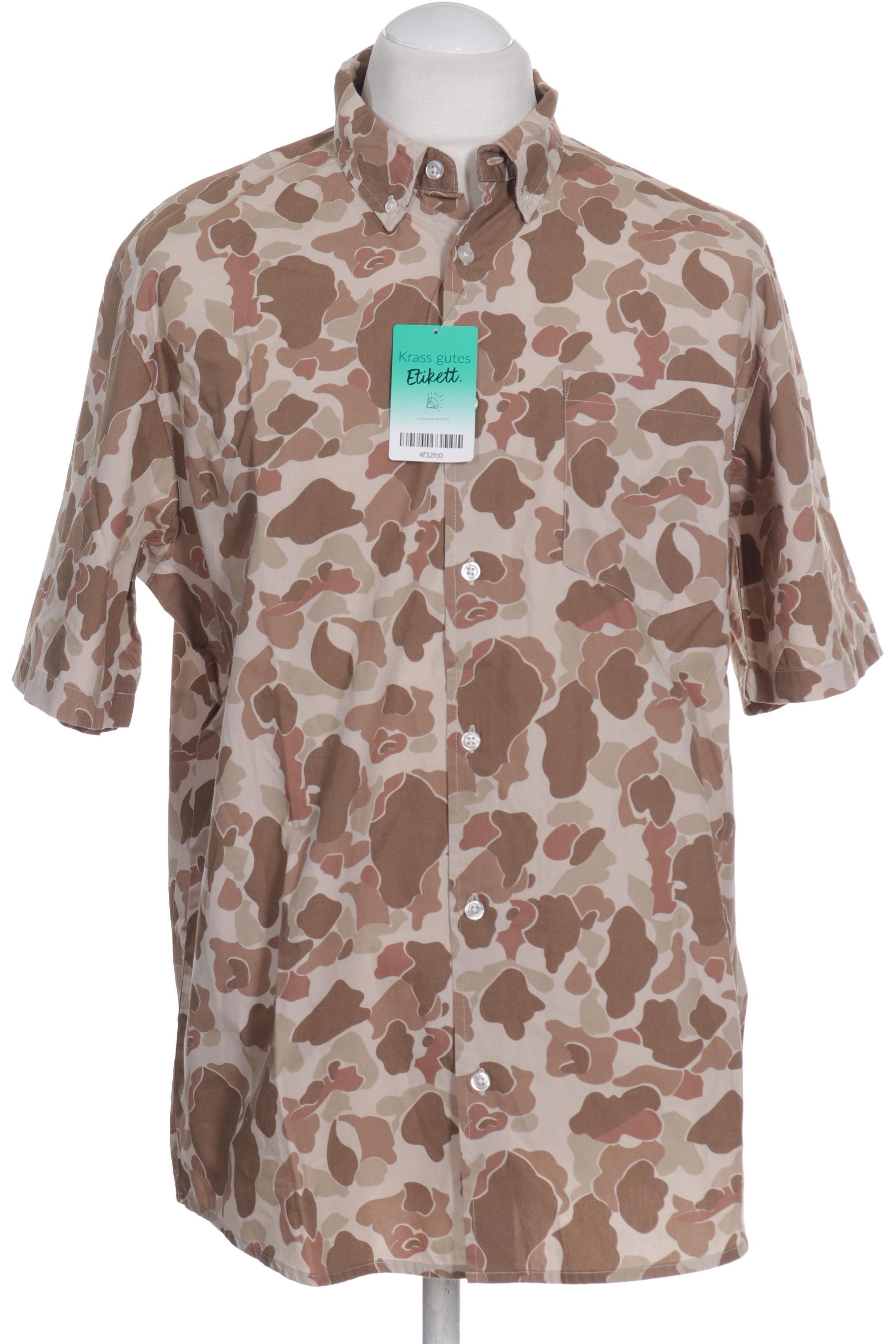 Thumbnail - Carhartt Herren Hemd, braun, Gr.