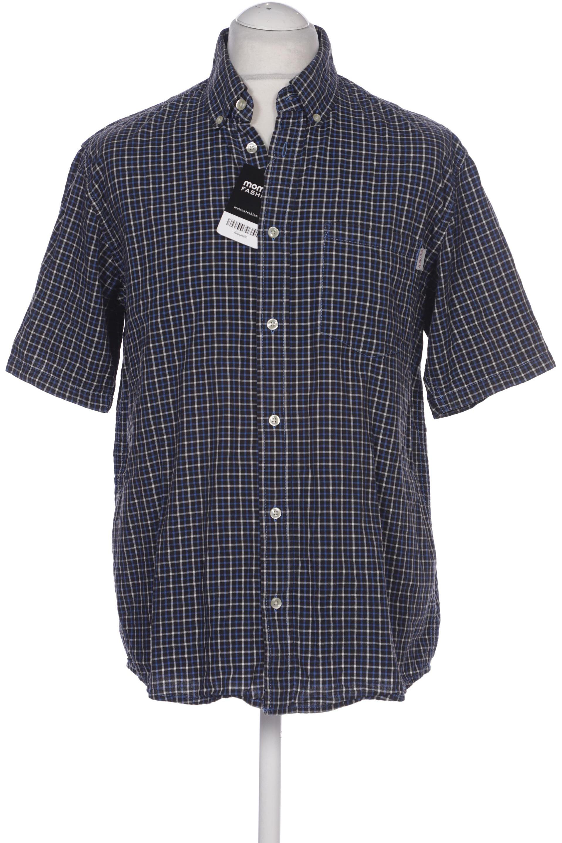 

Carhartt Herren Hemd, schwarz, Gr. 52