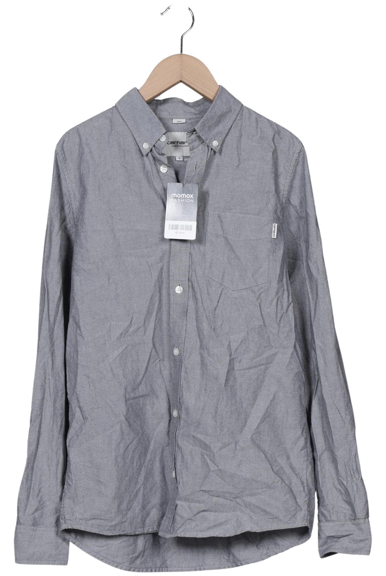 

Carhartt Herren Hemd, grau, Gr. 46