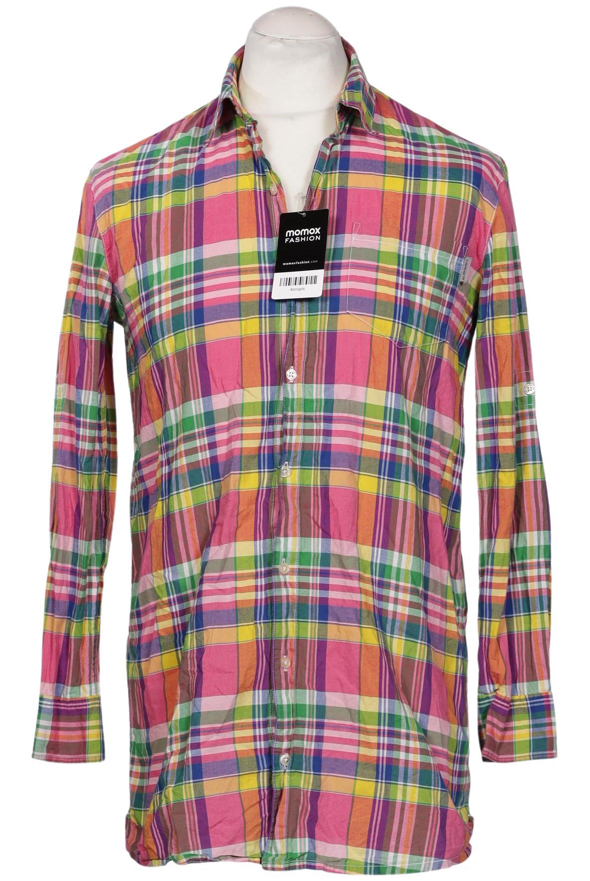 

Carhartt Herren Hemd, mehrfarbig, Gr. 48