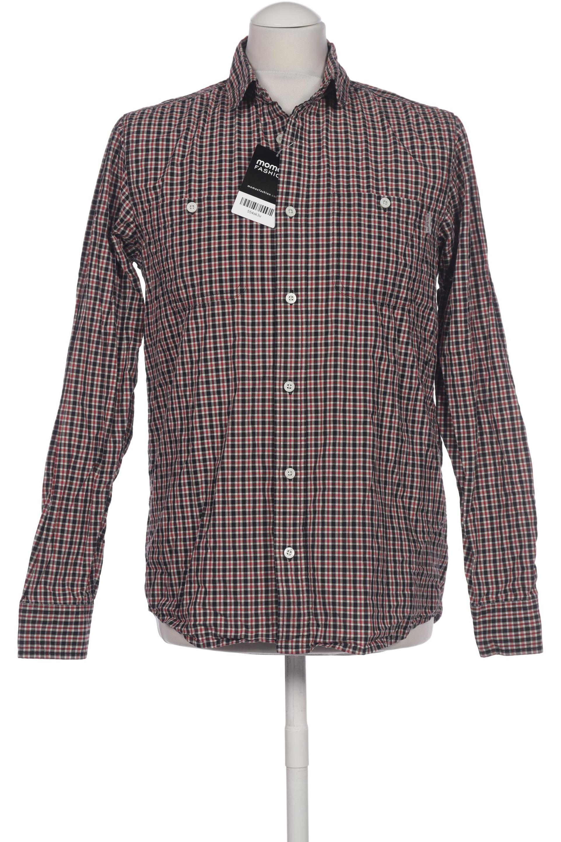 

Carhartt Herren Hemd, schwarz