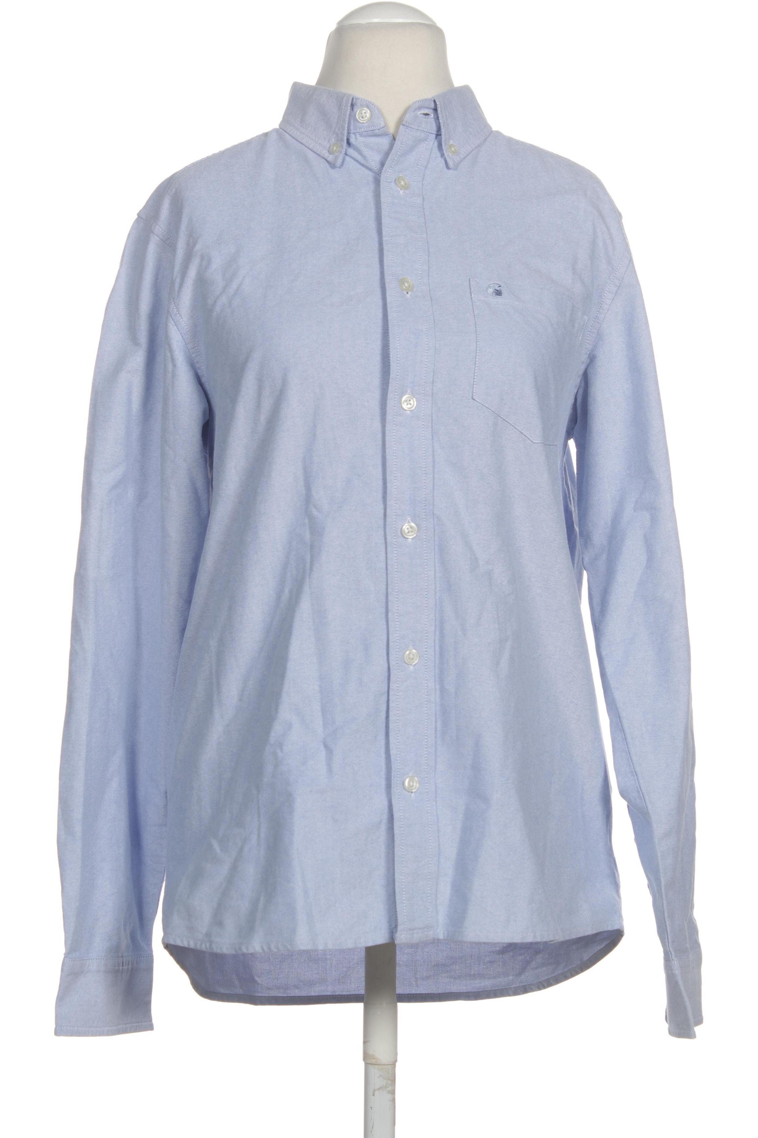 

Carhartt Herren Hemd, blau, Gr.