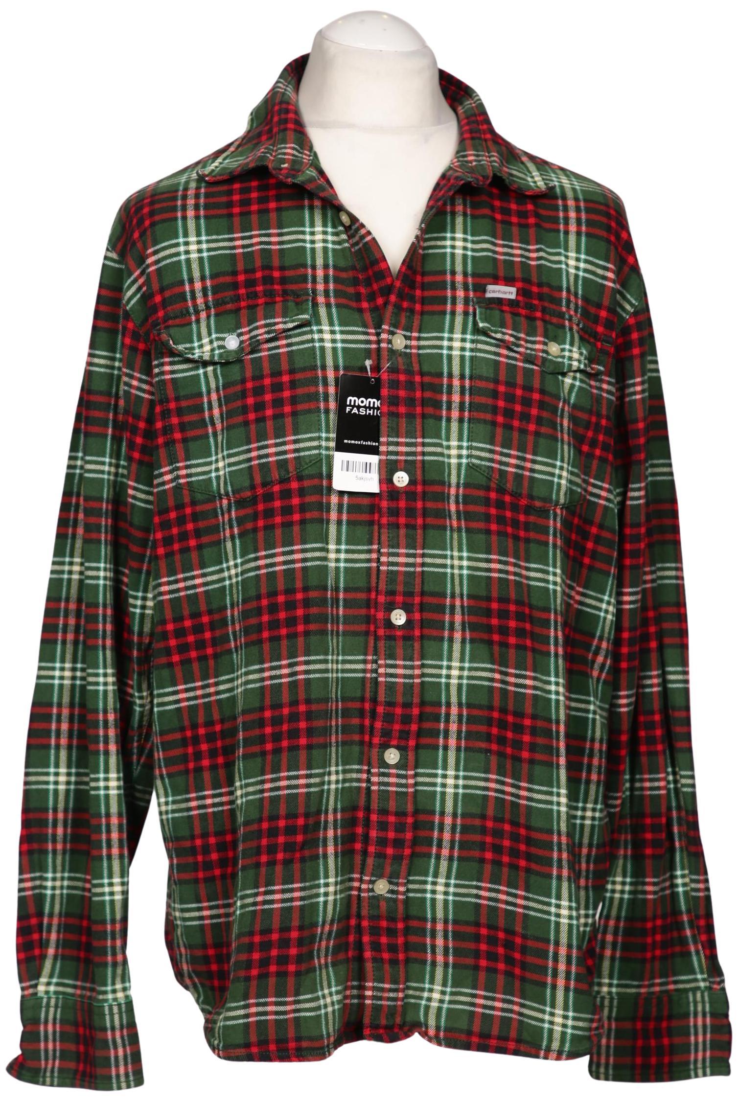 

Carhartt Herren Hemd, mehrfarbig, Gr. 54