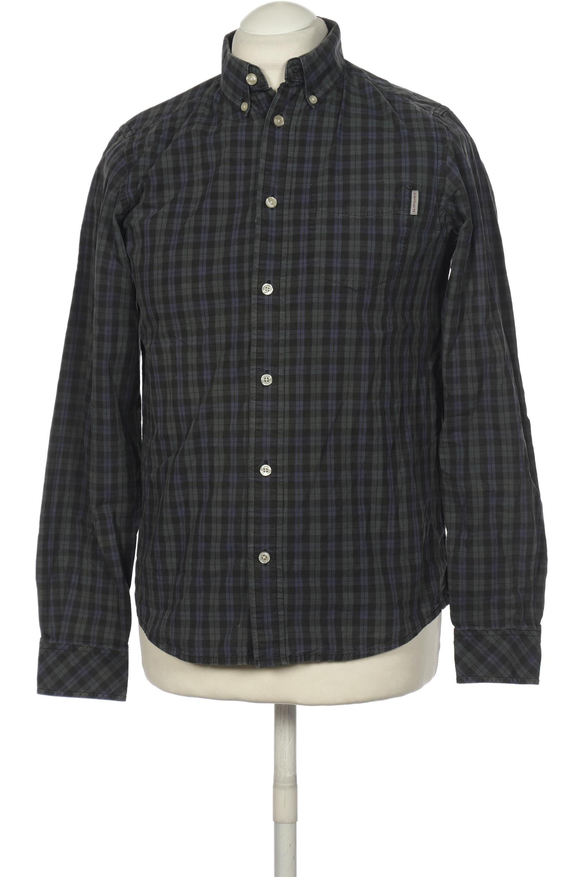

Carhartt Herren Hemd, grün