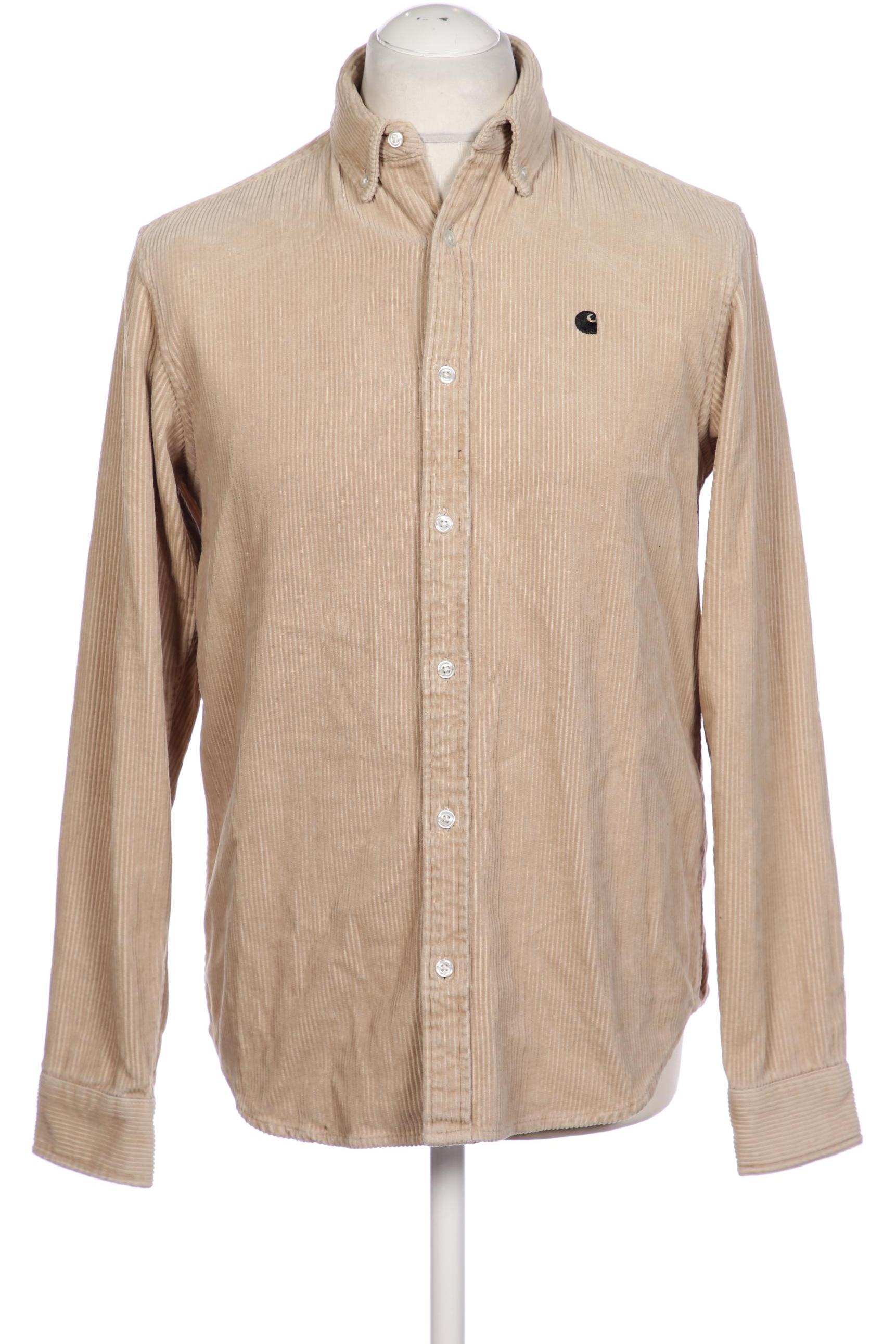

Carhartt Herren Hemd, beige, Gr. 46