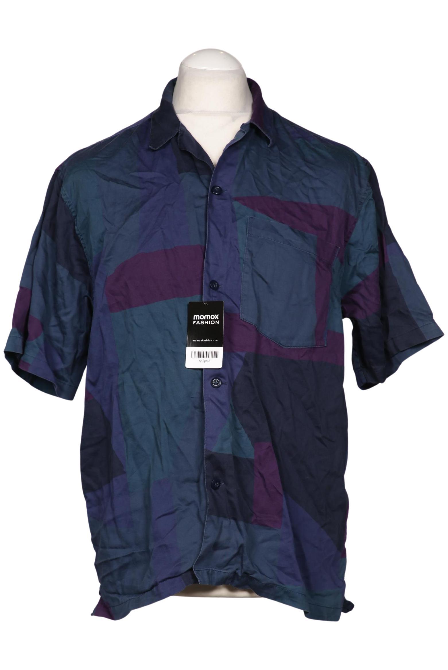 

Carhartt Herren Hemd, mehrfarbig, Gr. 52