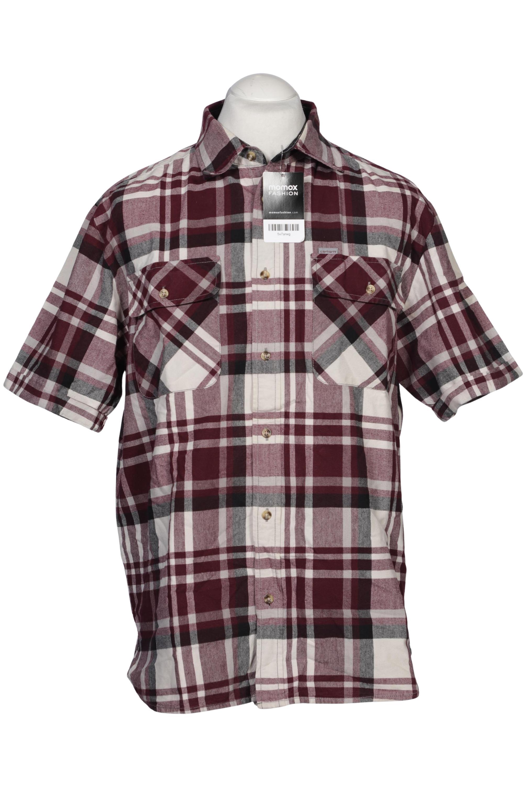 

Carhartt Herren Hemd, mehrfarbig, Gr. 54