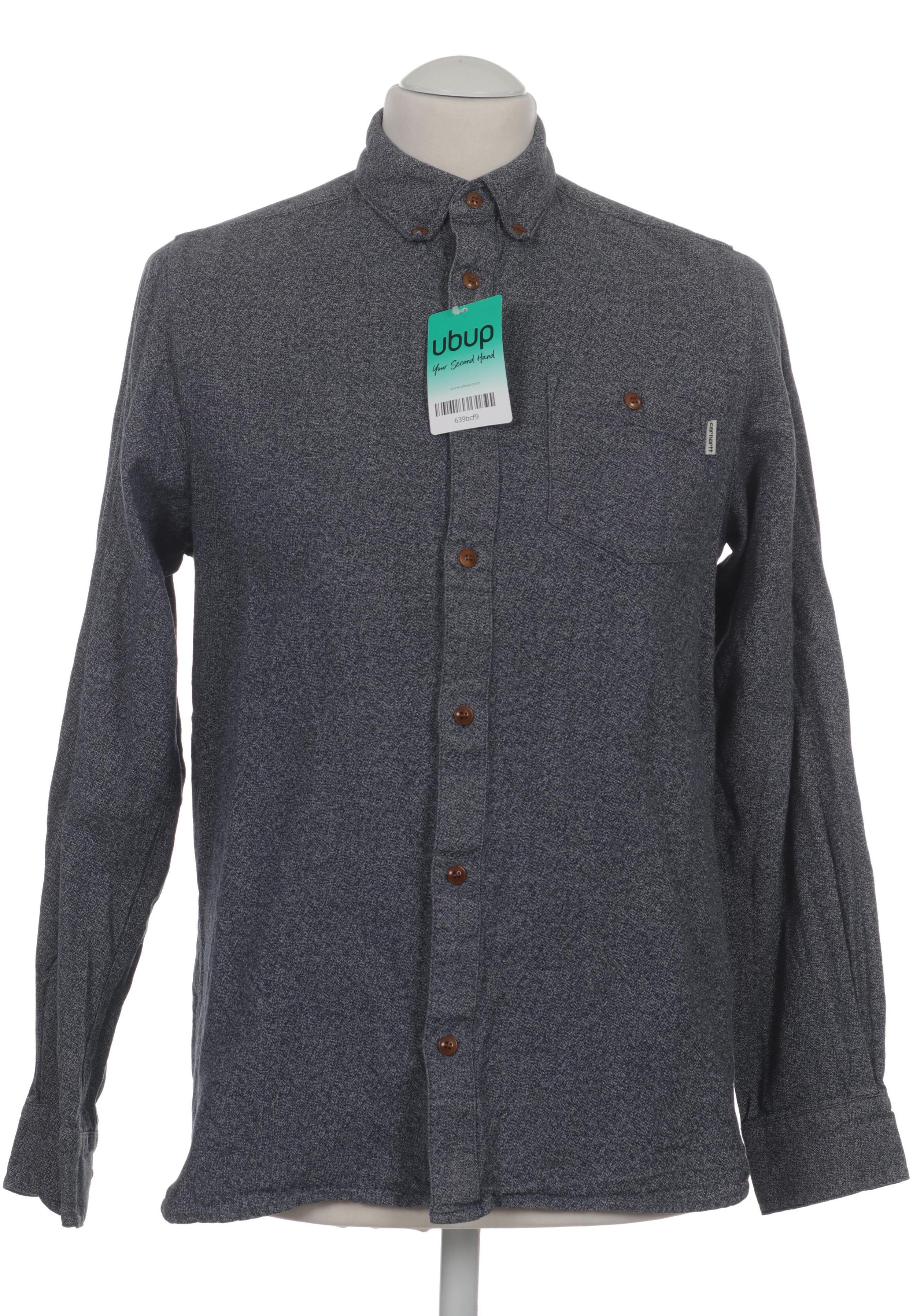 

Carhartt Herren Hemd, blau, Gr.