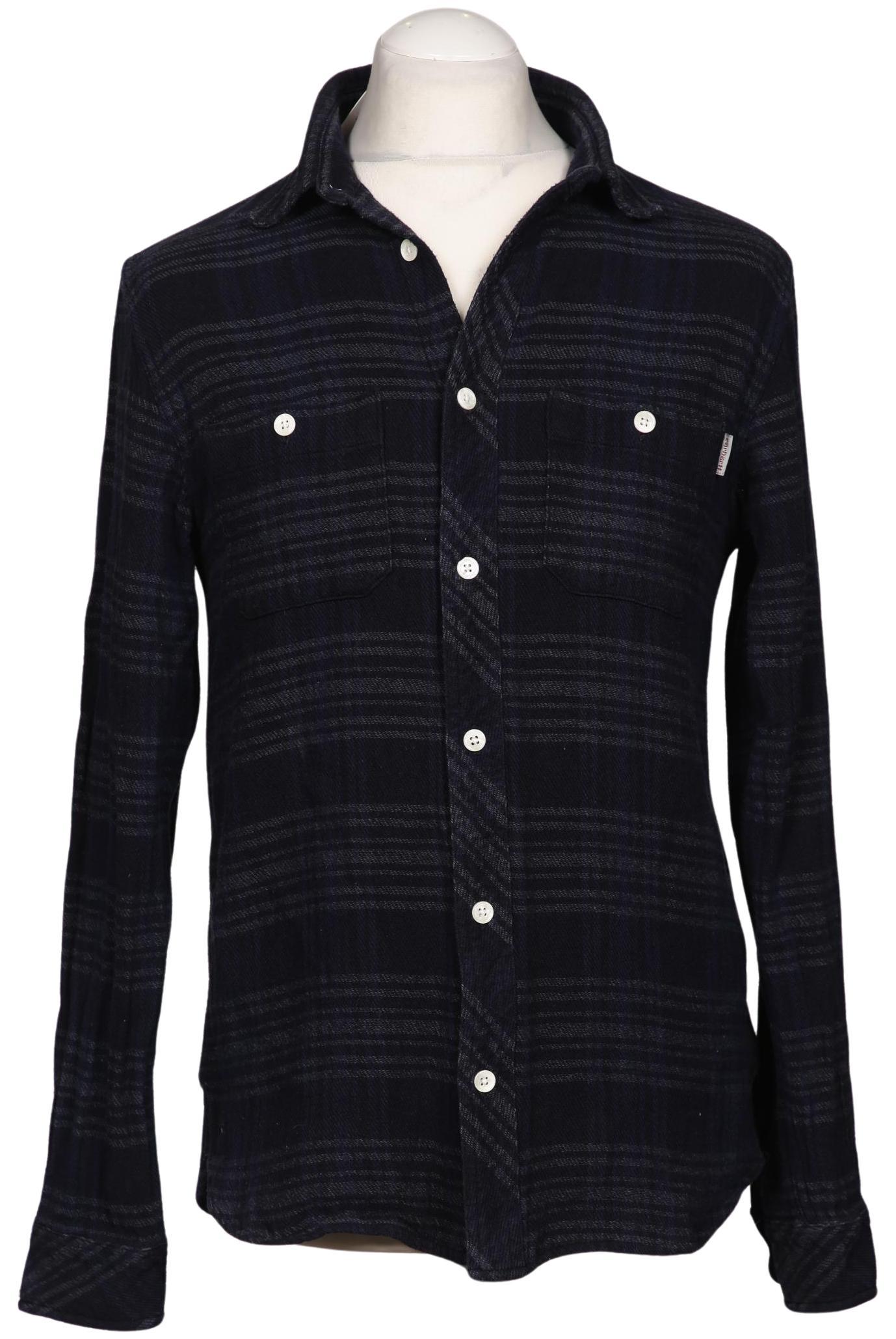 

Carhartt Herren Hemd, marineblau, Gr. 48