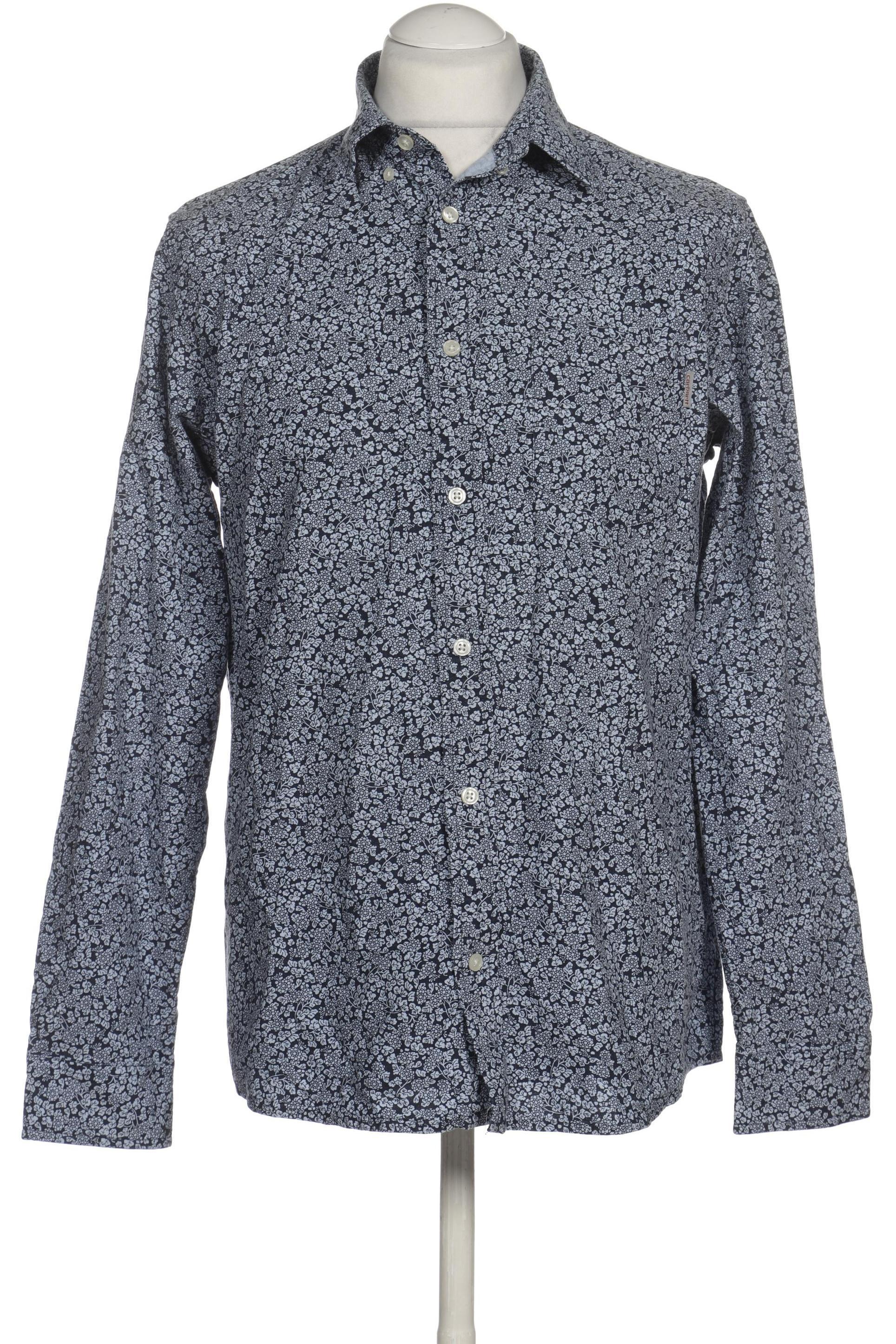 

Carhartt Herren Hemd, blau, Gr.