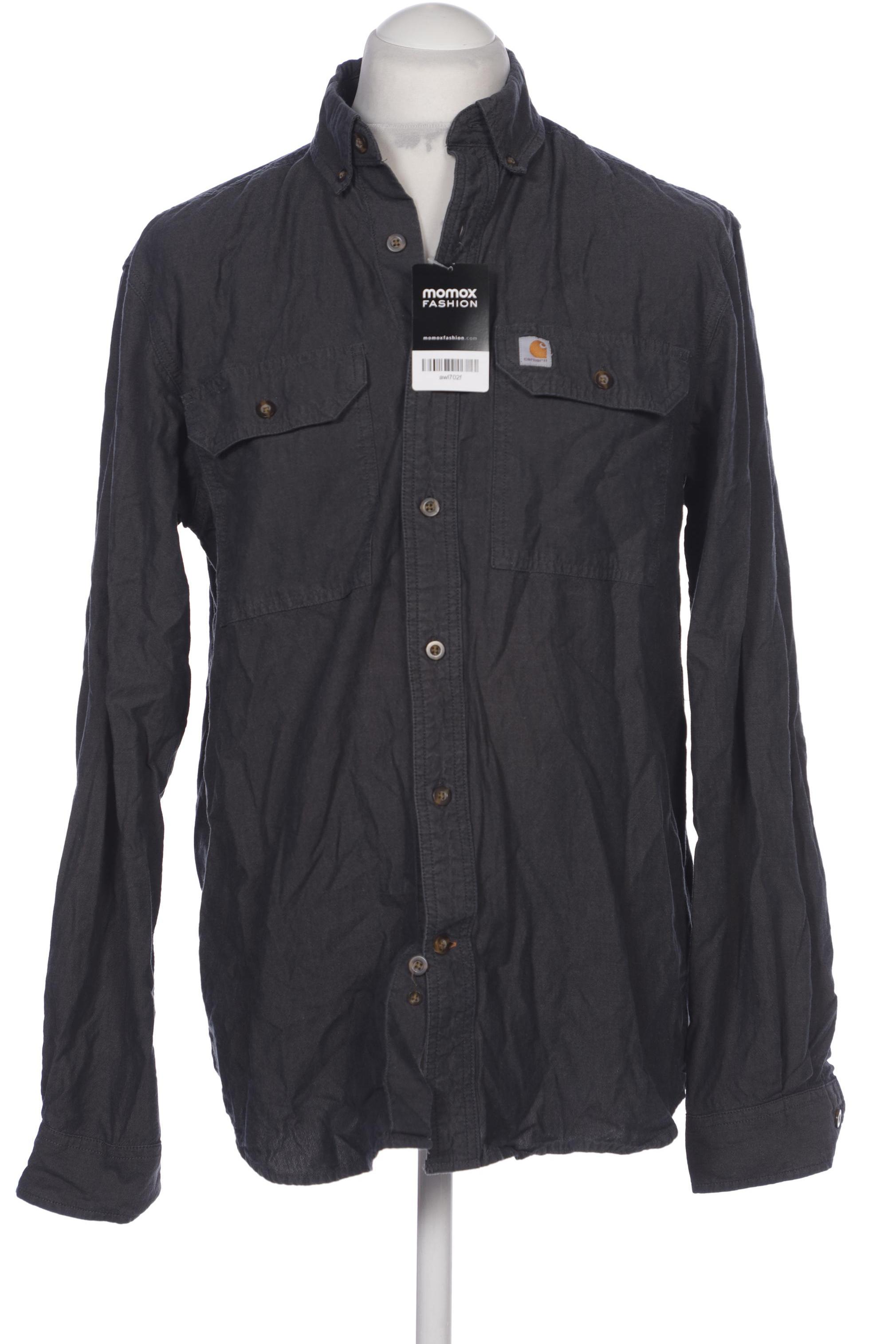 

Carhartt Herren Hemd, schwarz, Gr. 48