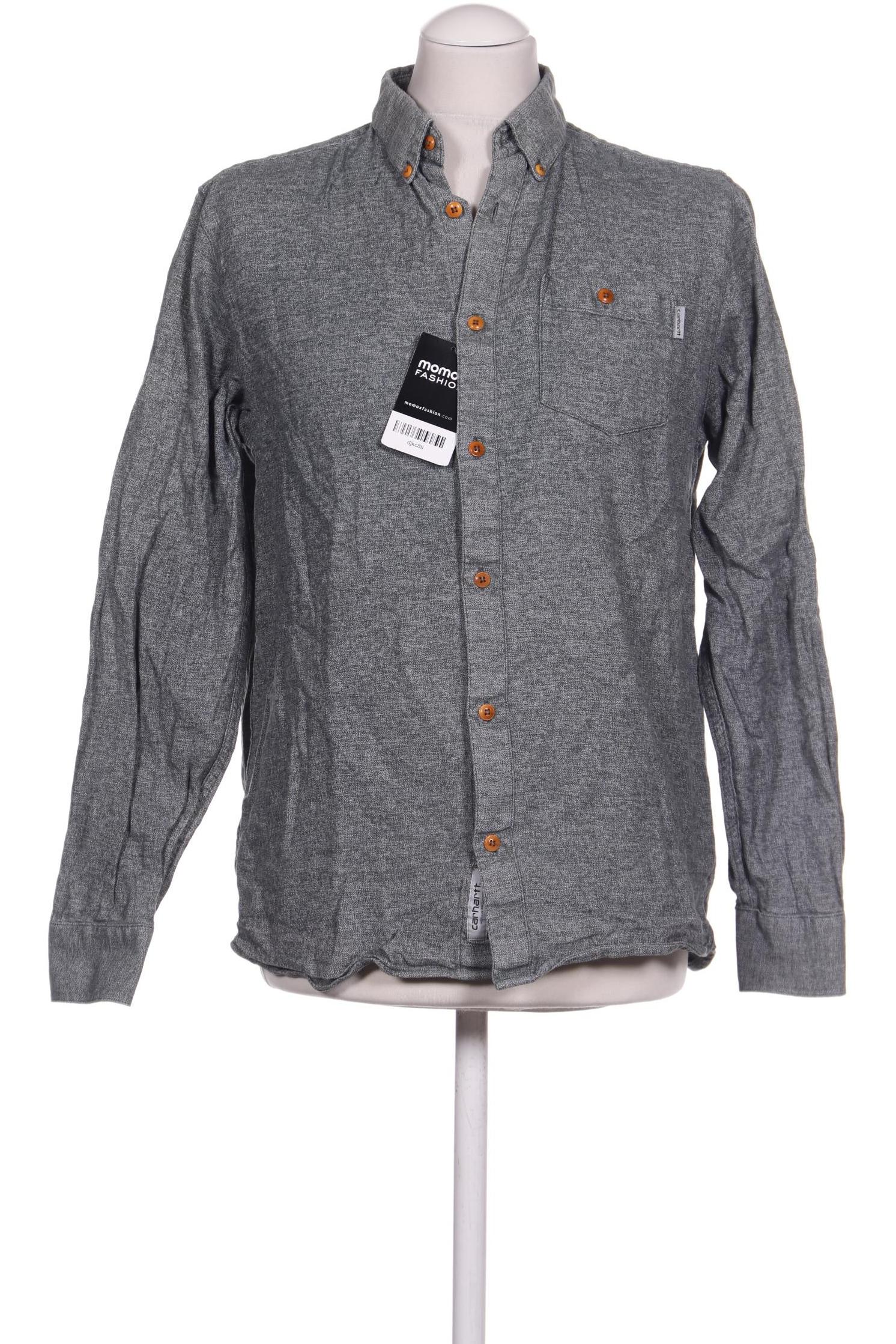 

Carhartt Herren Hemd, grau, Gr. 48