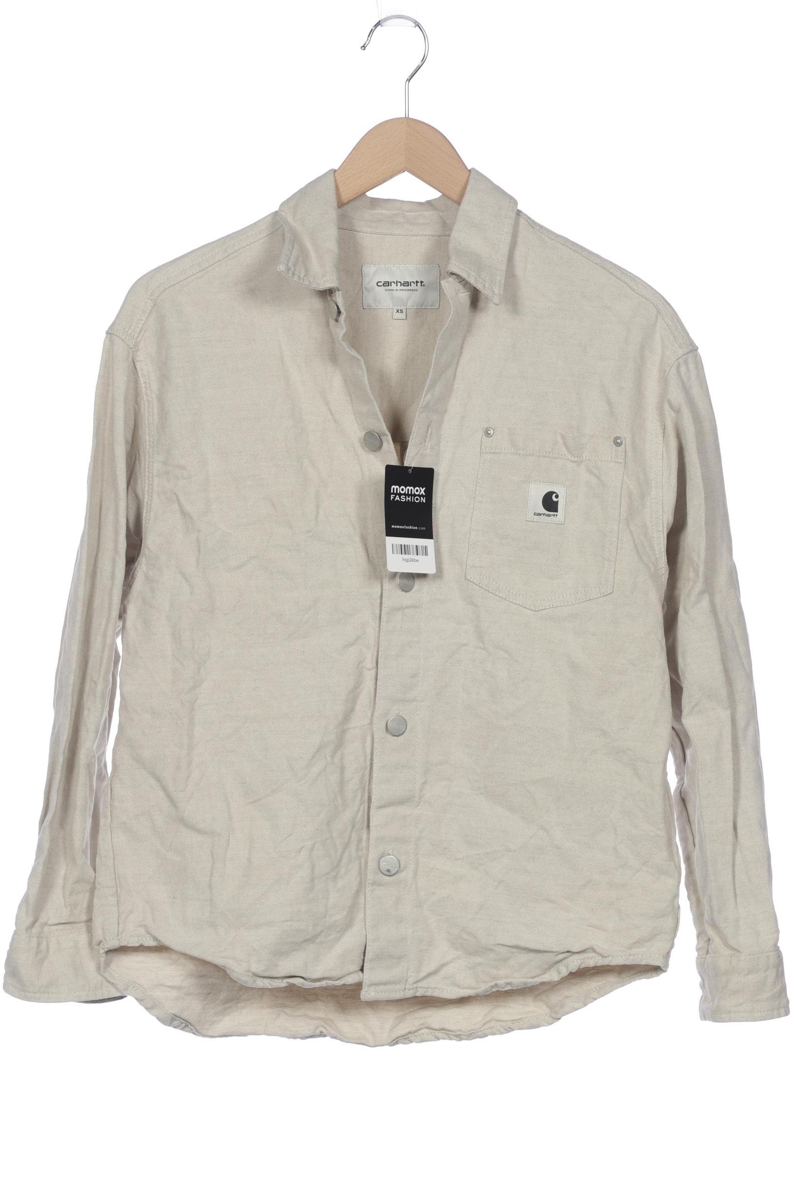 

Carhartt Herren Hemd, beige, Gr. 44