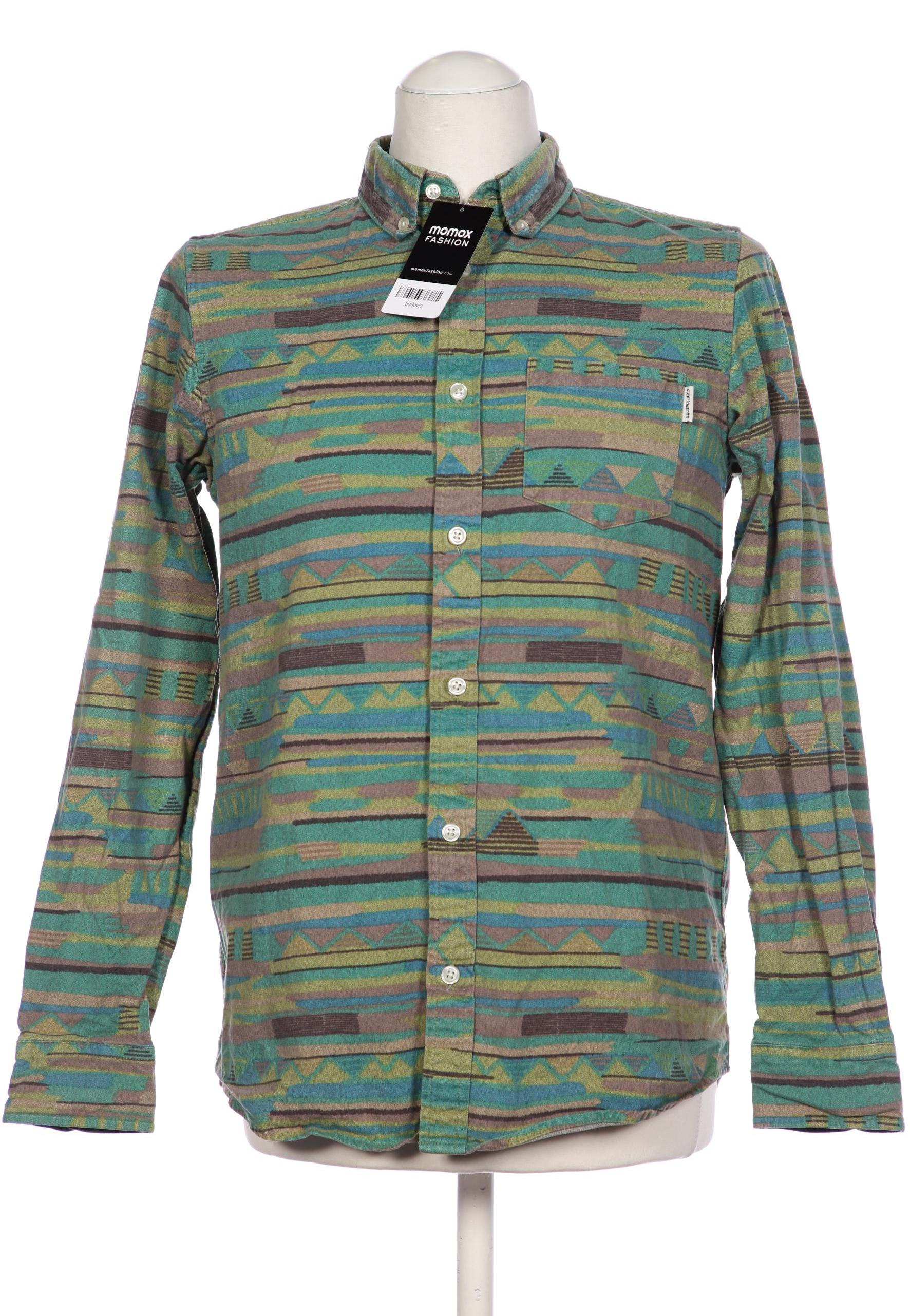 

Carhartt Herren Hemd, hellgrün, Gr. 44