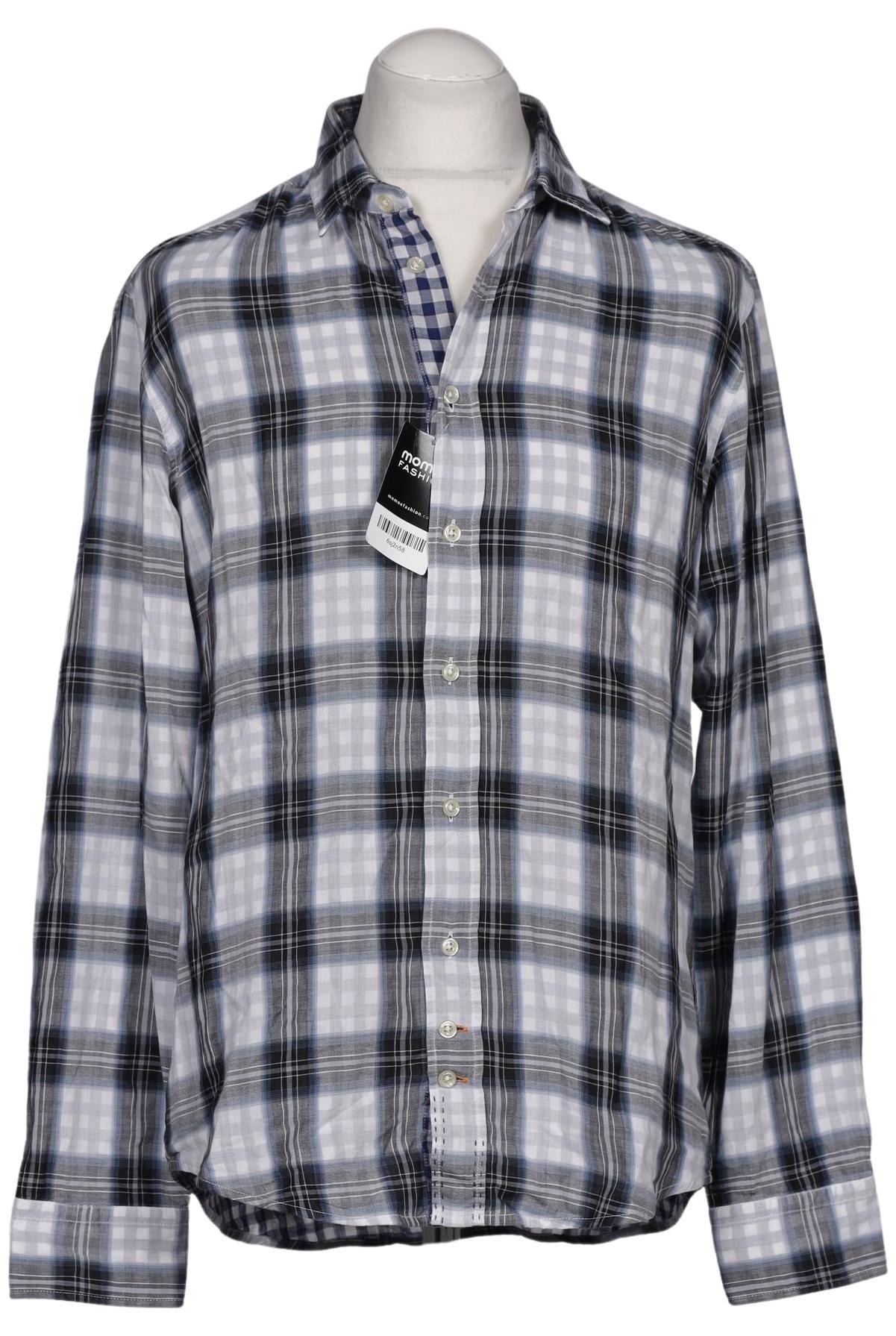 

Carhartt Herren Hemd, grau, Gr. 52