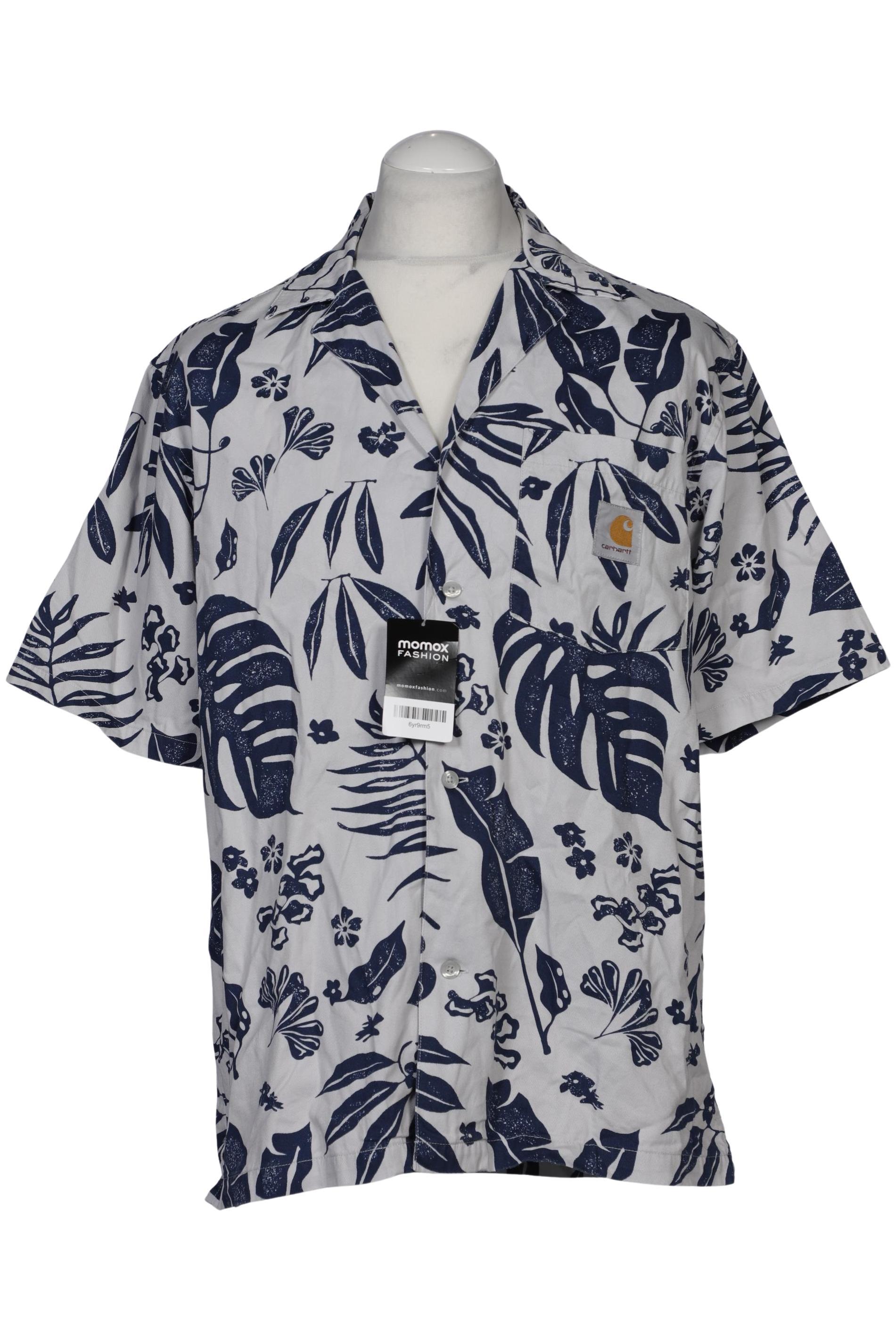 

Carhartt Herren Hemd, mehrfarbig, Gr. 48