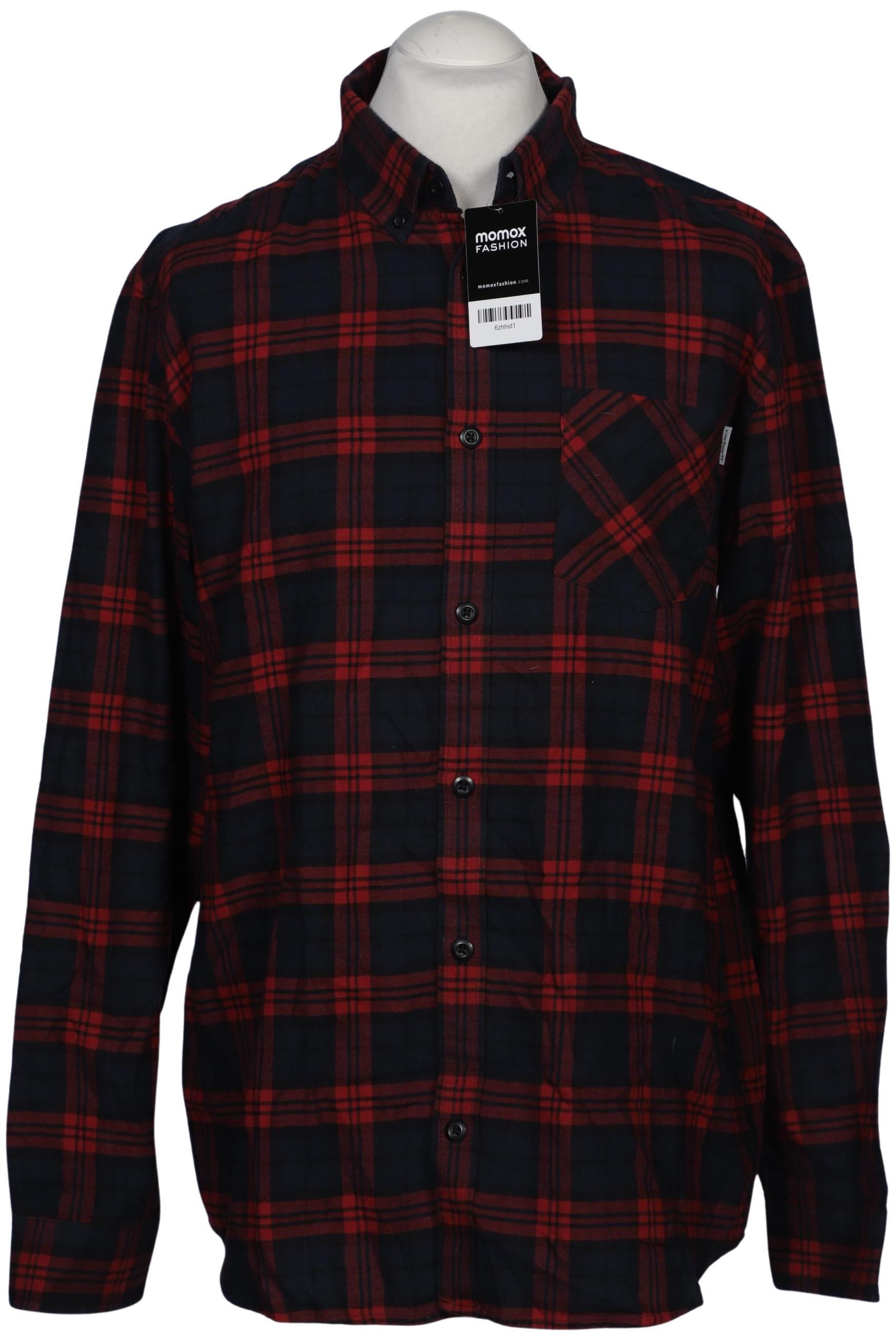 

Carhartt Herren Hemd, mehrfarbig, Gr. 54