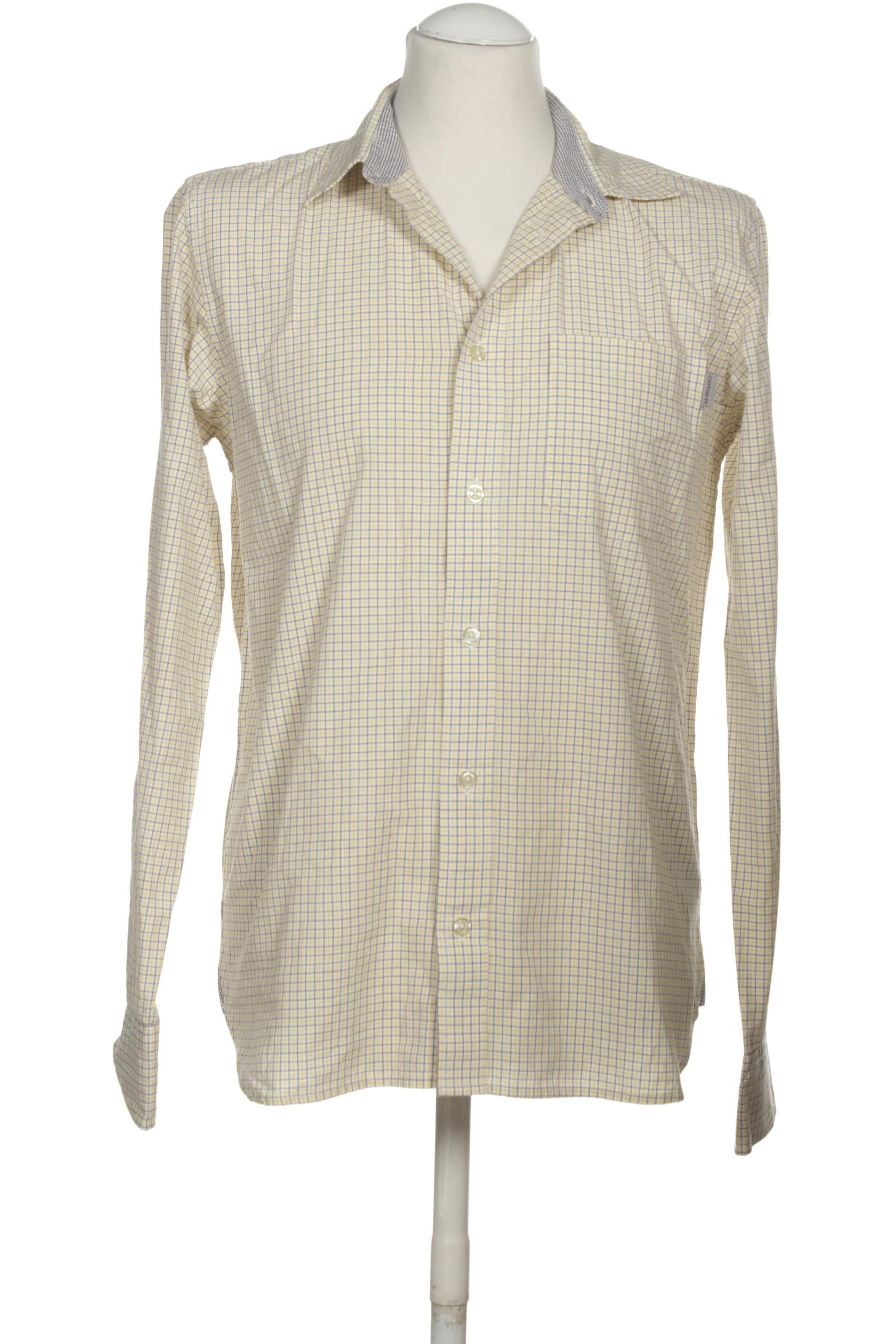 

Carhartt Herren Hemd, gelb, Gr.