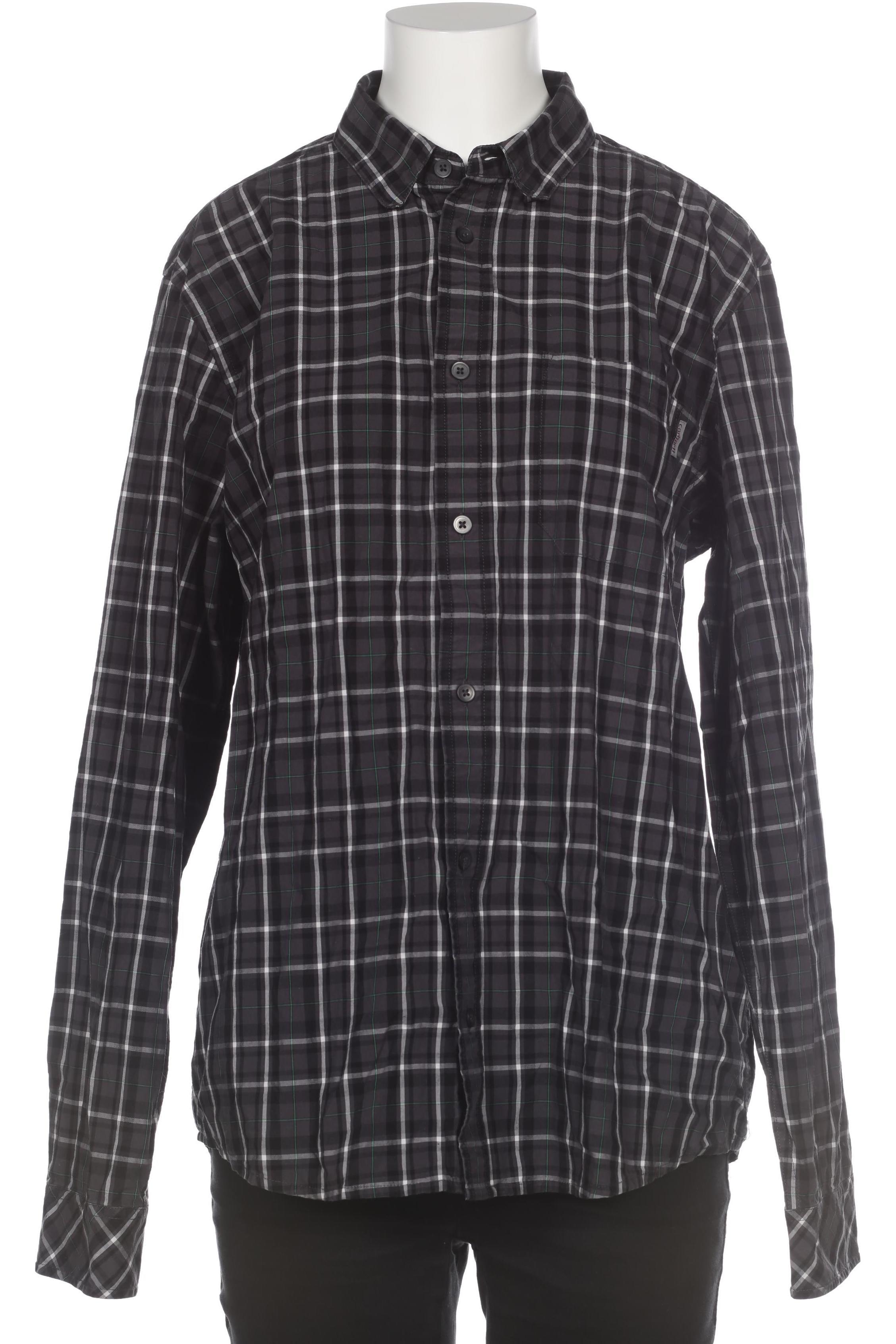 

Carhartt Herren Hemd, grau, Gr.