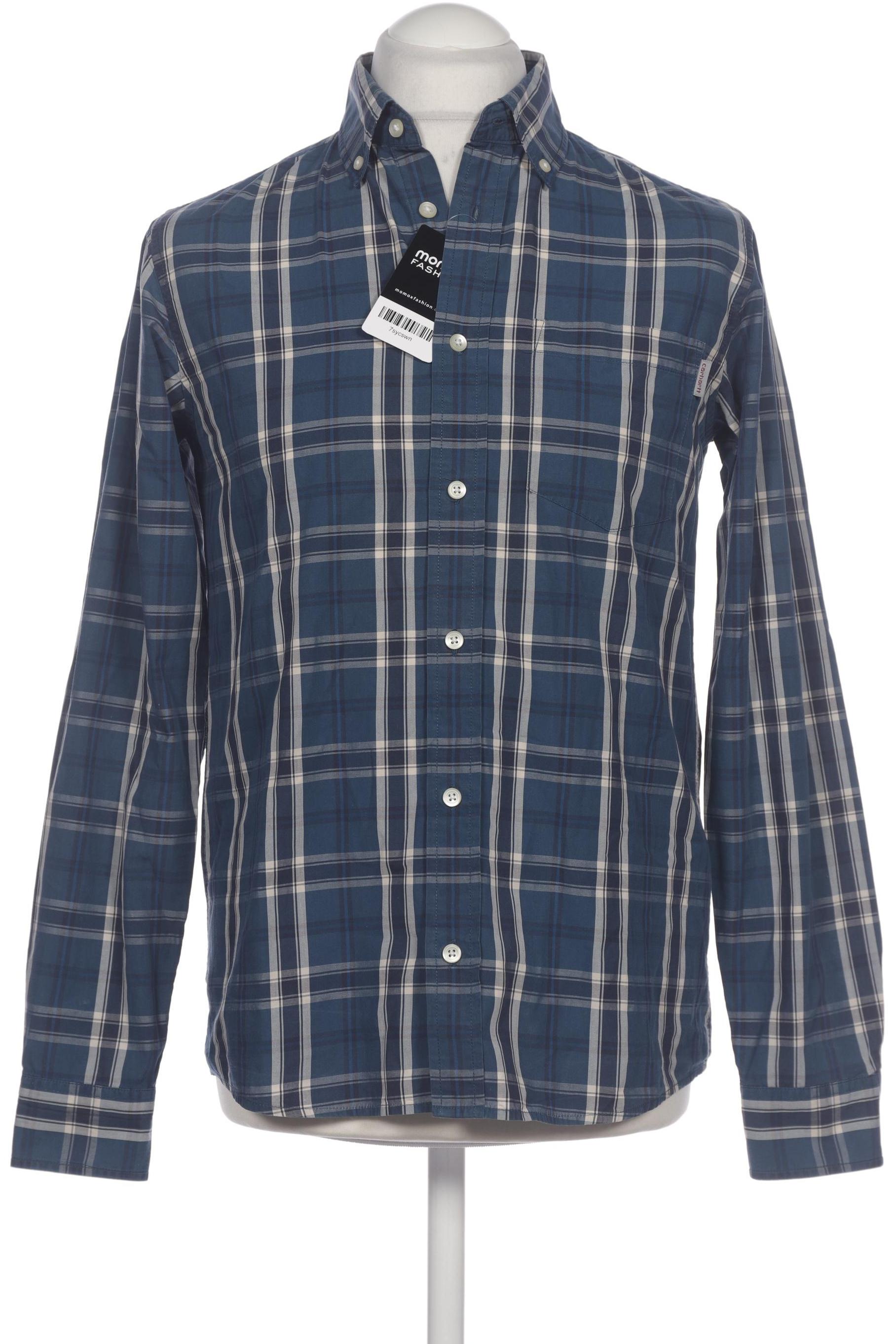 

Carhartt Herren Hemd, marineblau, Gr. 48
