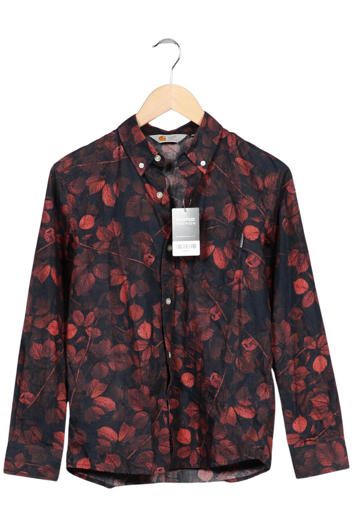 

Carhartt Herren Hemd, mehrfarbig, Gr. 46