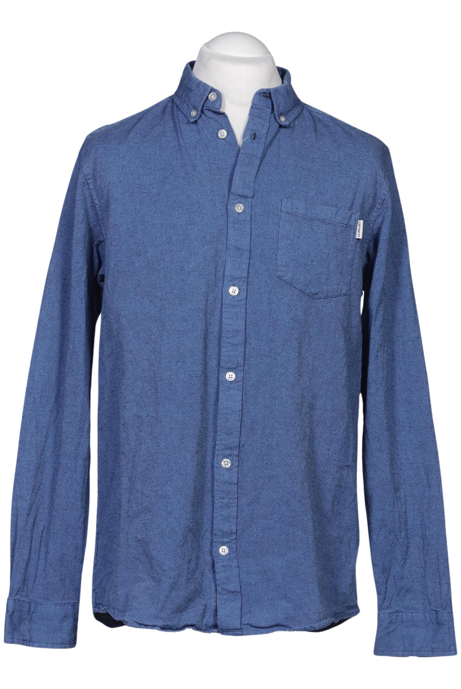 

Carhartt Herren Hemd, blau, Gr. 52