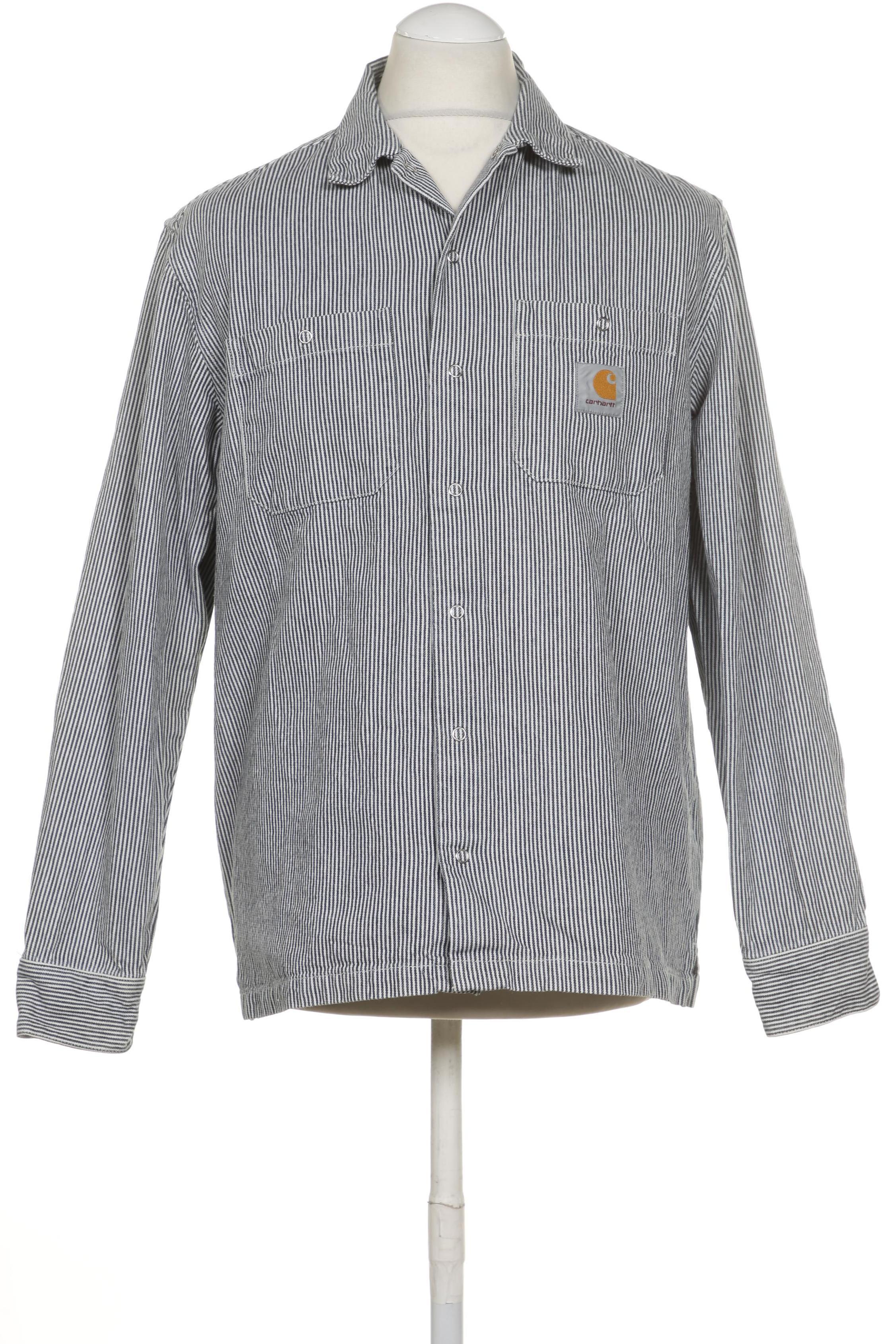 

Carhartt Herren Hemd, grau, Gr.