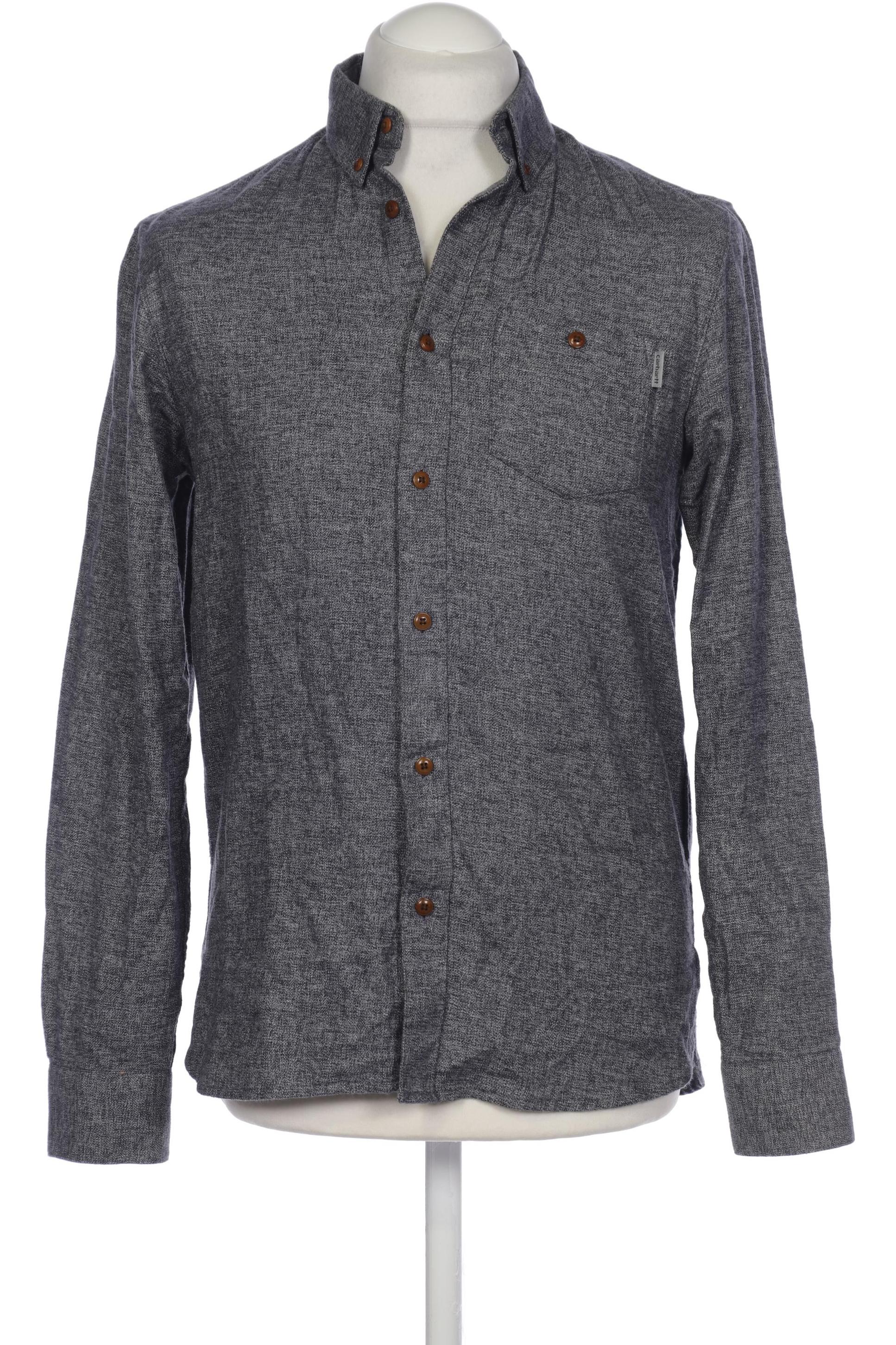 

Carhartt Herren Hemd, grau, Gr. 46