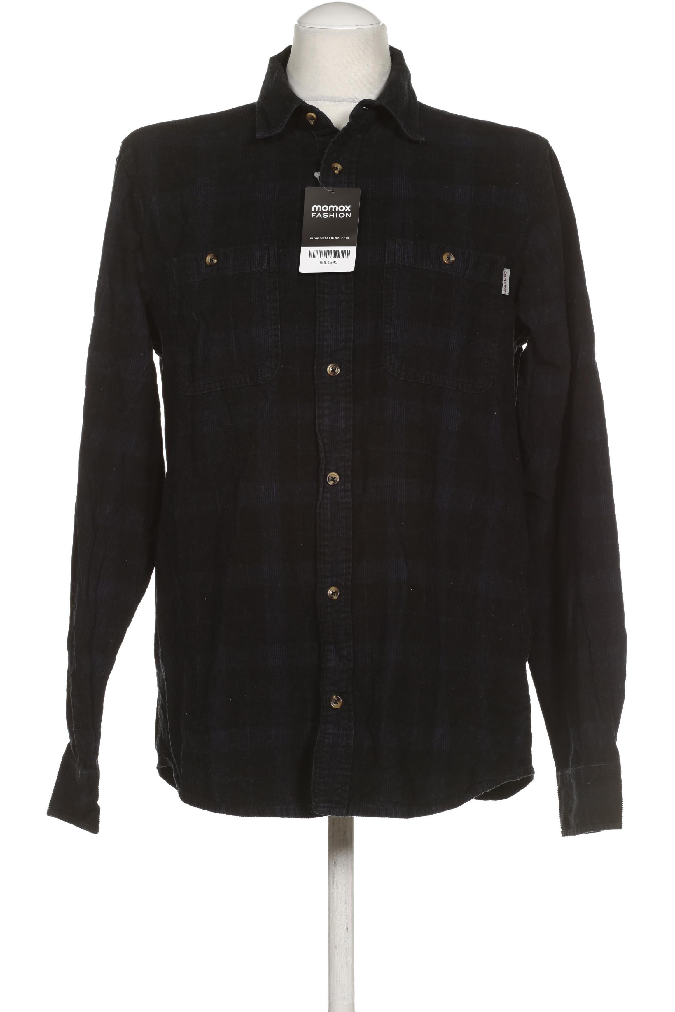 

Carhartt Herren Hemd, schwarz, Gr. 52