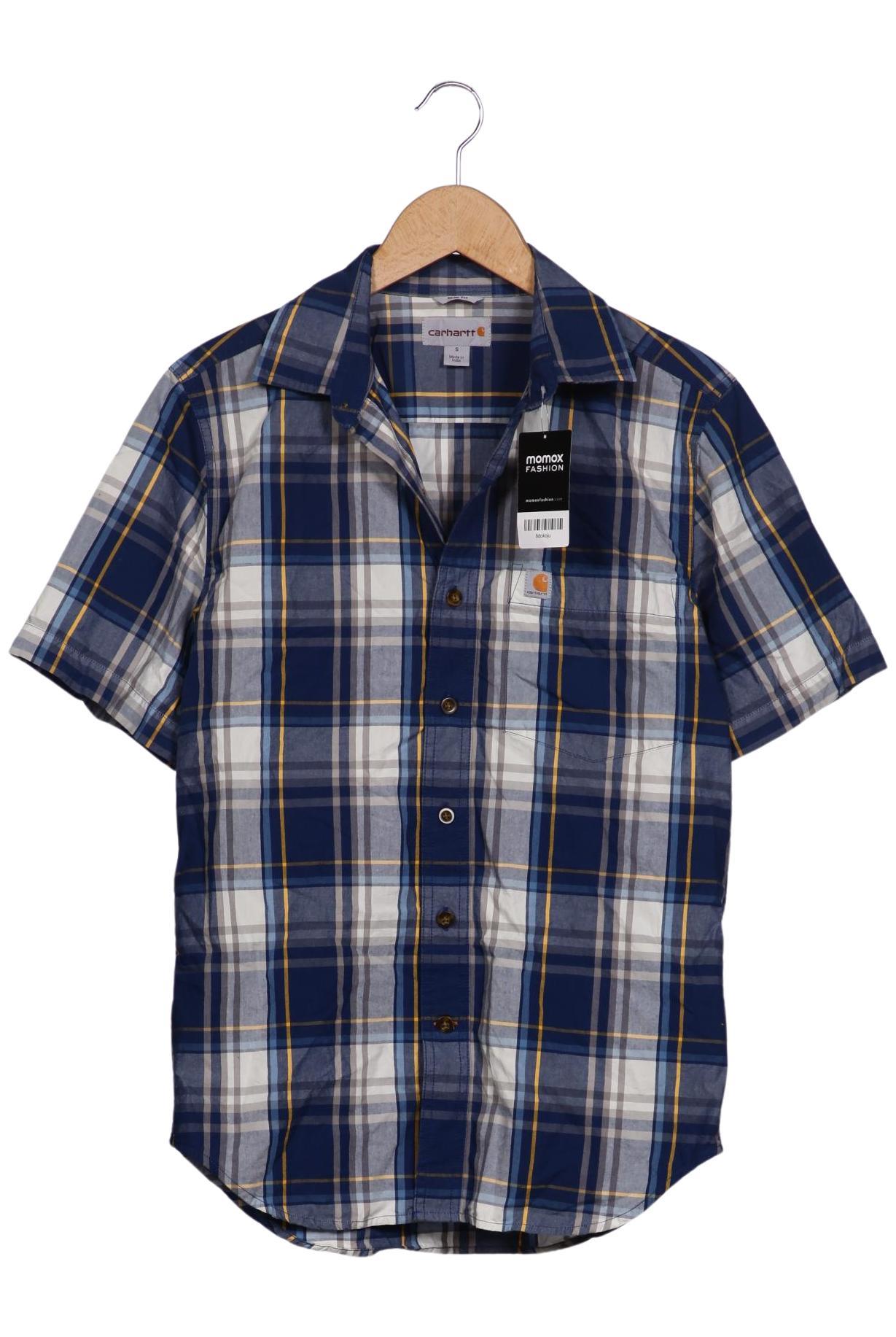 

Carhartt Herren Hemd, mehrfarbig, Gr. 46