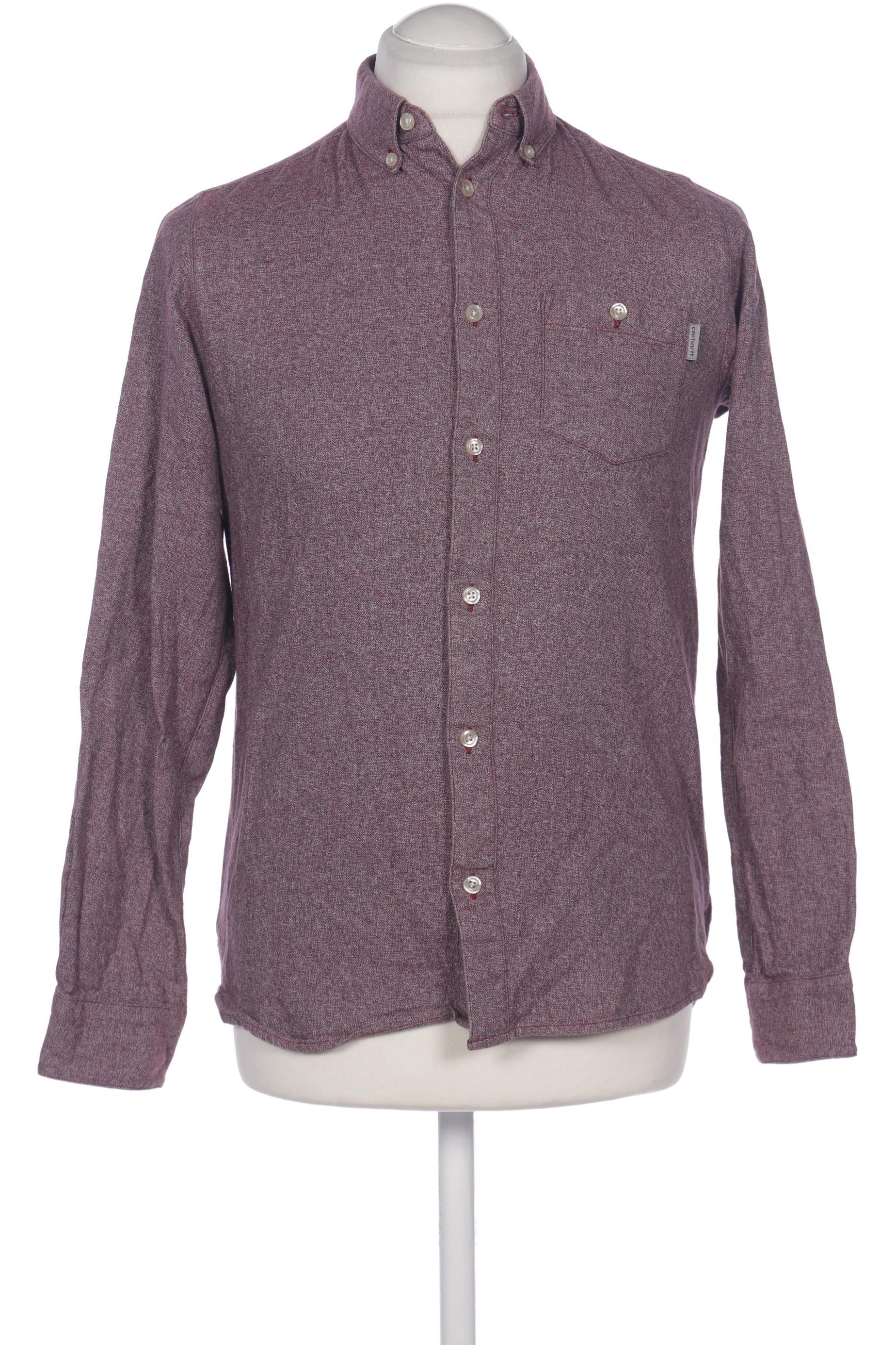 

Carhartt Herren Hemd, bordeaux, Gr. 46