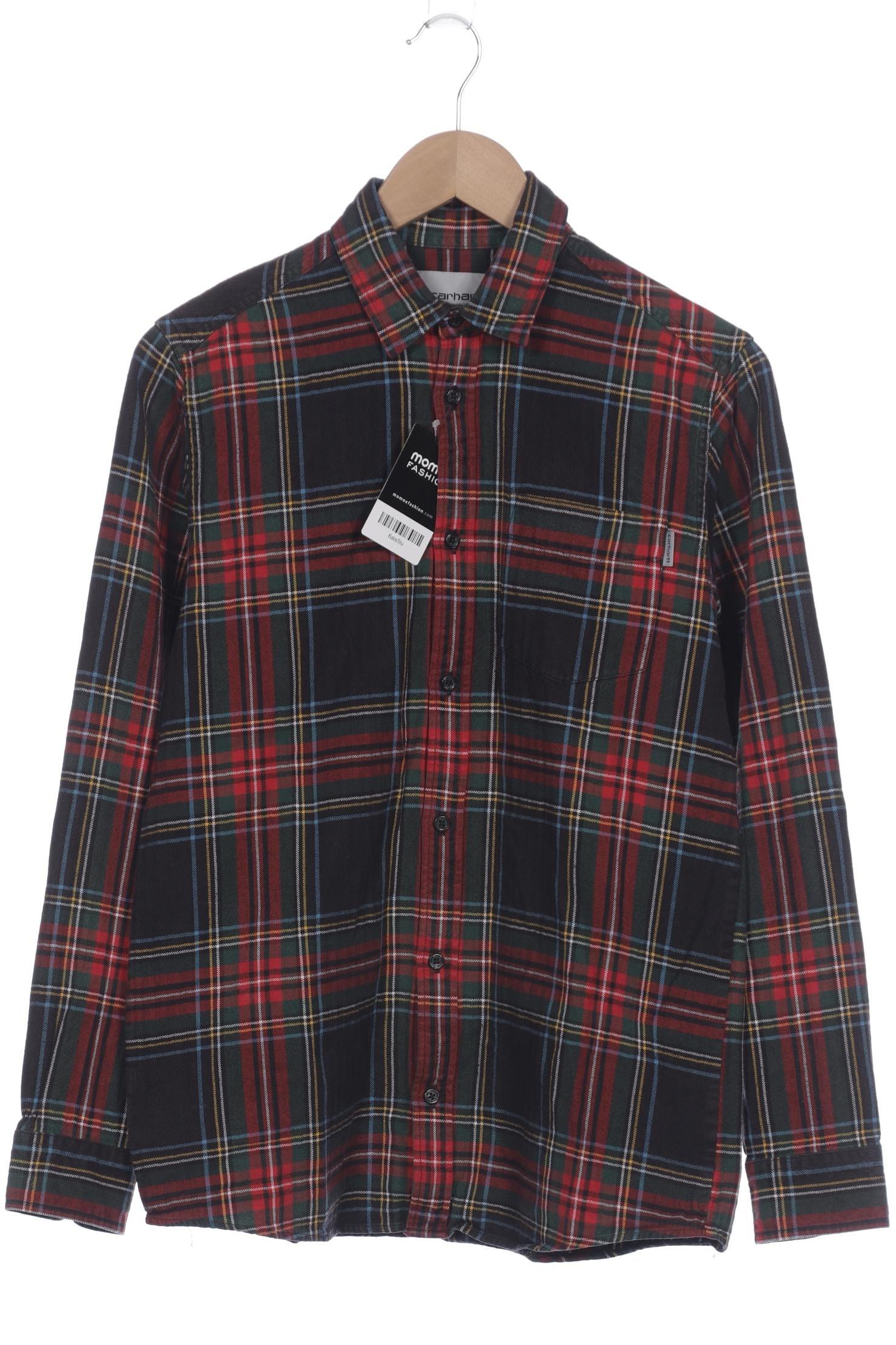 

Carhartt Herren Hemd, mehrfarbig, Gr. 46