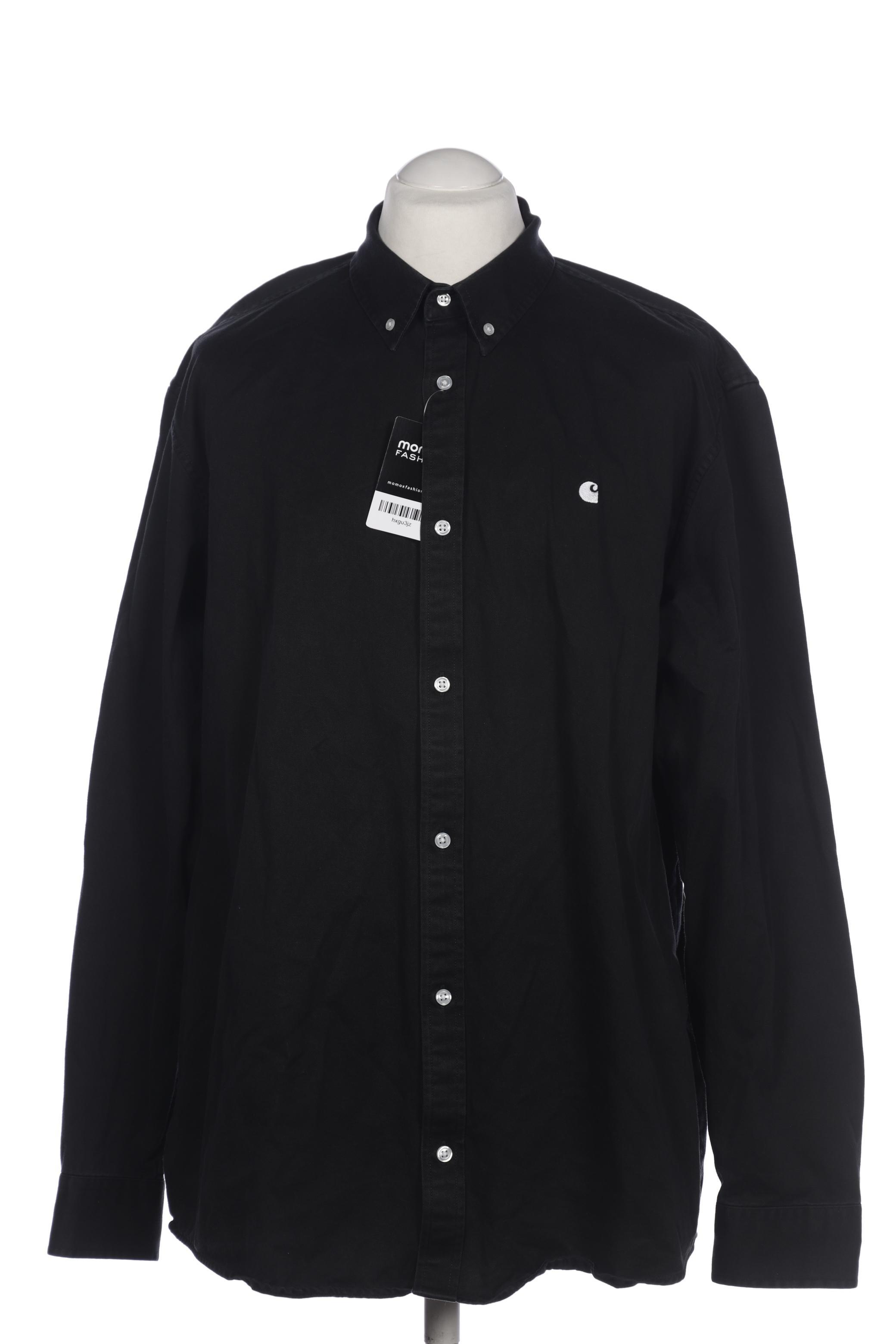 

Carhartt Herren Hemd, schwarz, Gr. 56