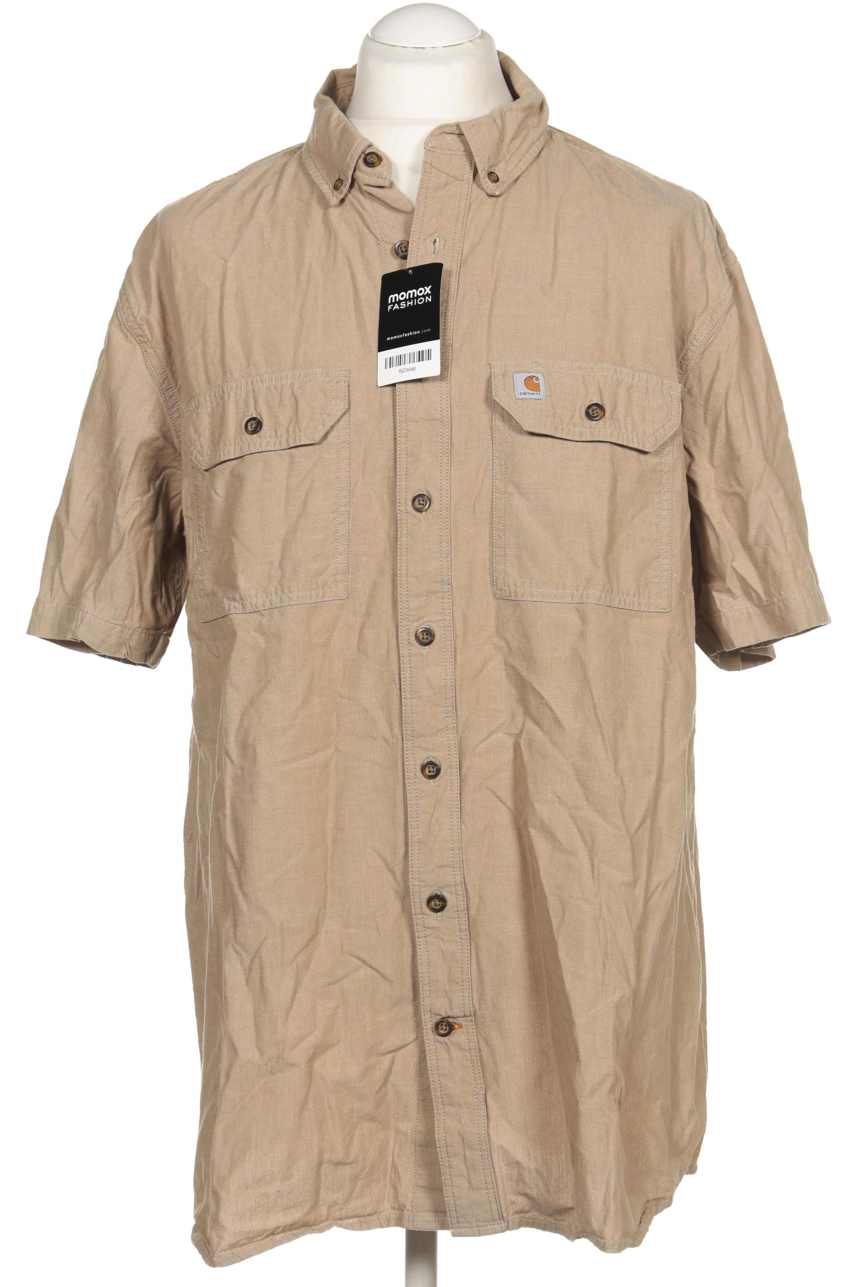 

Carhartt Herren Hemd, beige, Gr. 54