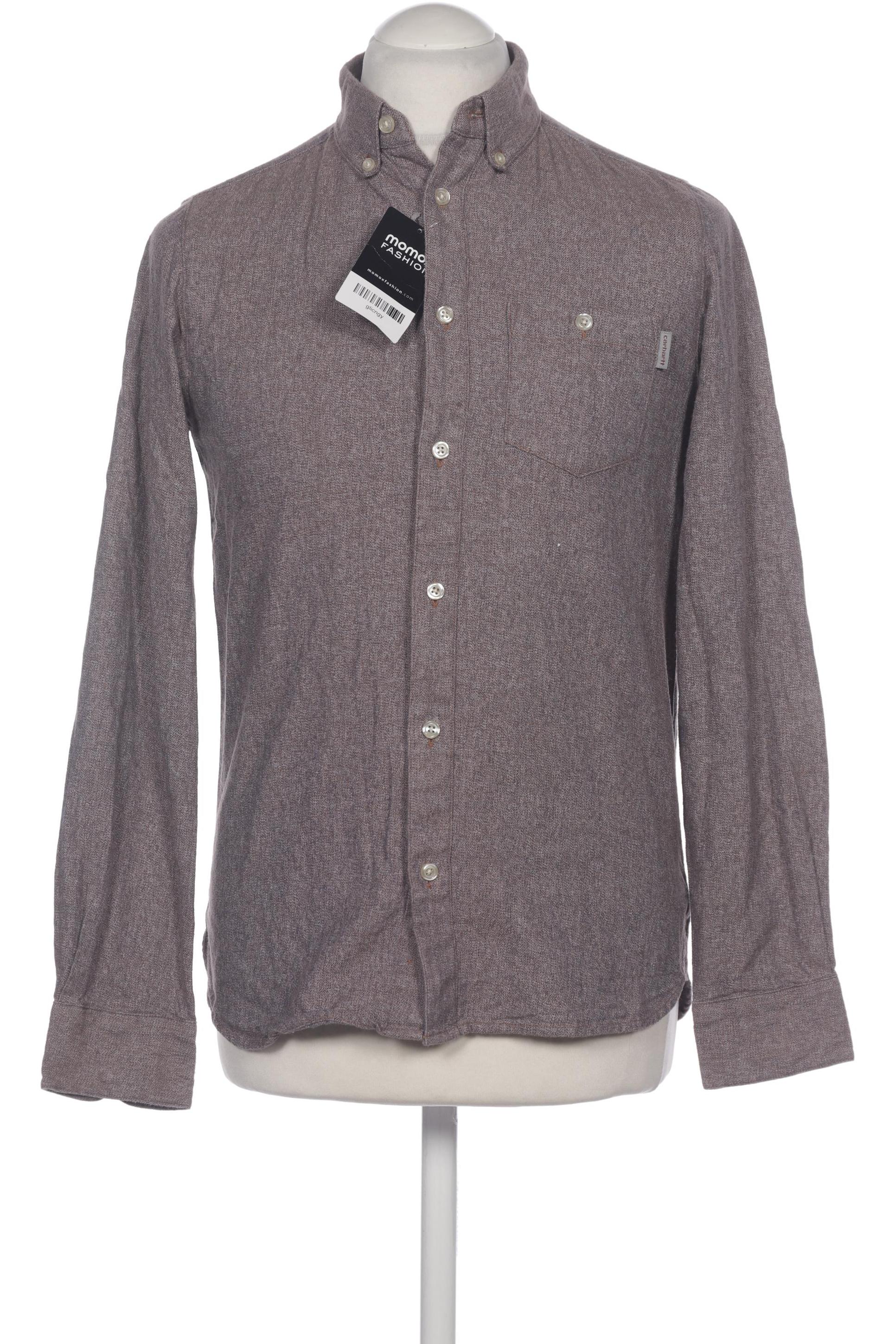

Carhartt Herren Hemd, grau, Gr. 46