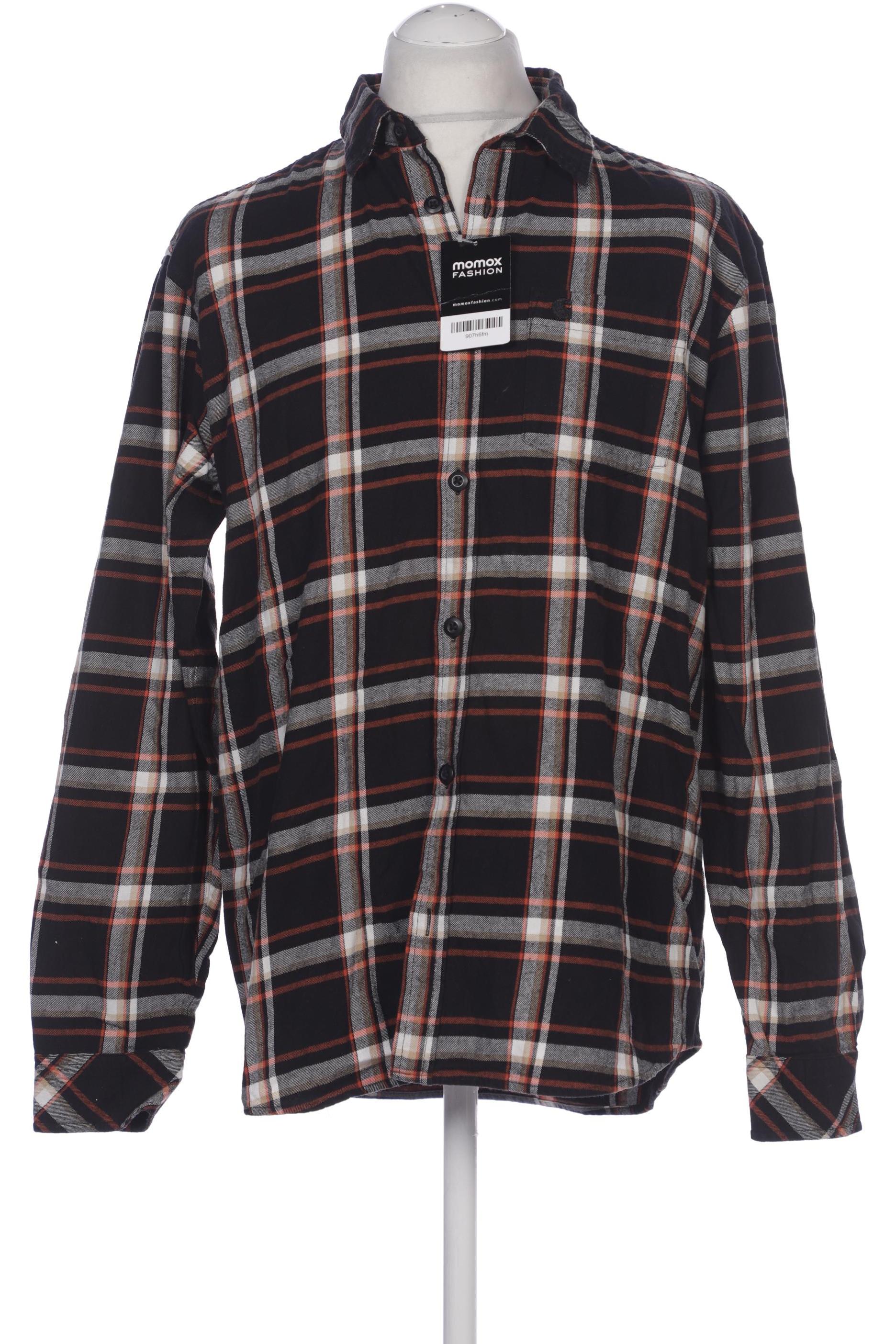 

Carhartt Herren Hemd, schwarz, Gr. 52